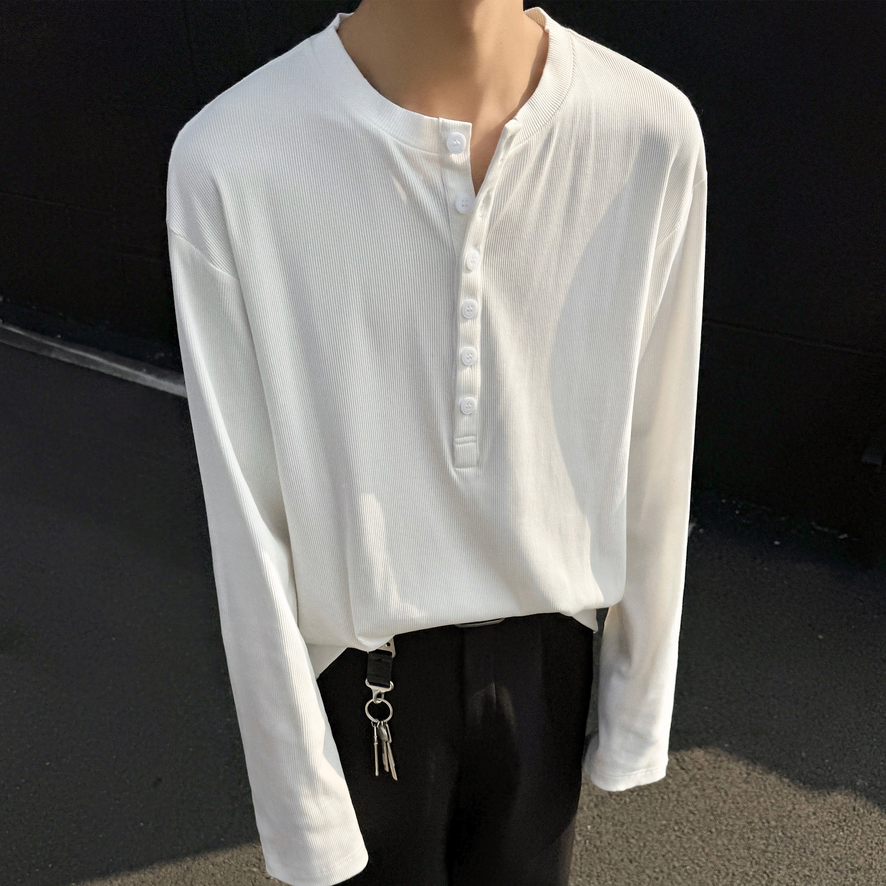 THE AIER Polo