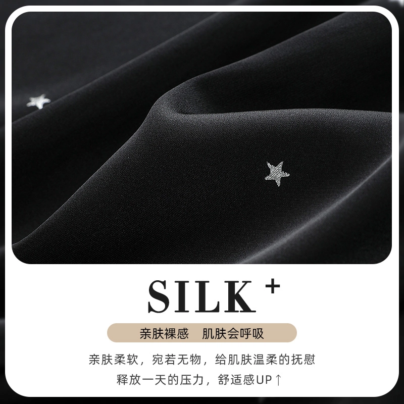 silk