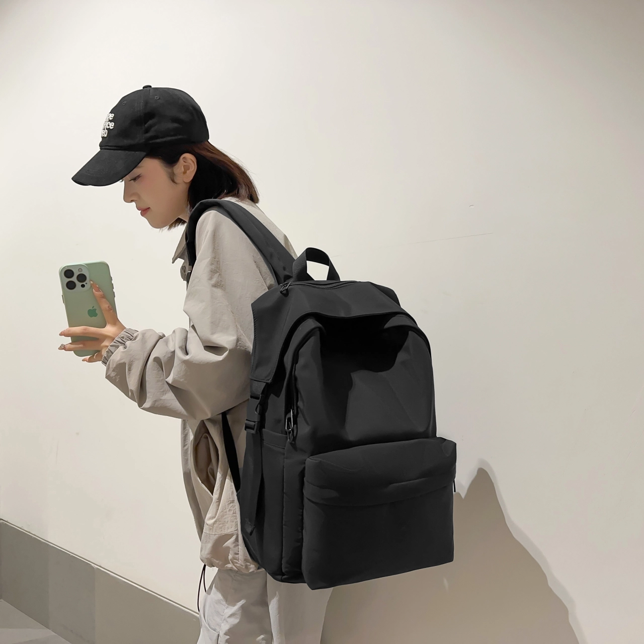 BUBM ulzzang ins