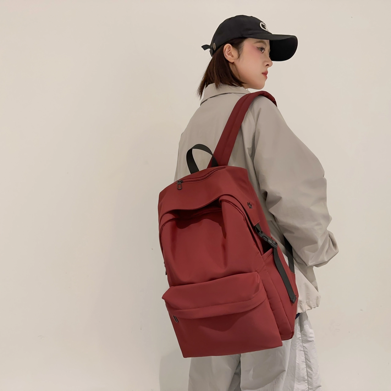 BUBM ulzzang ins