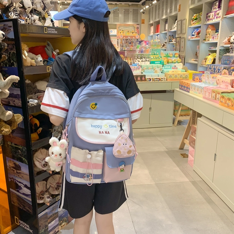 BUBM ins