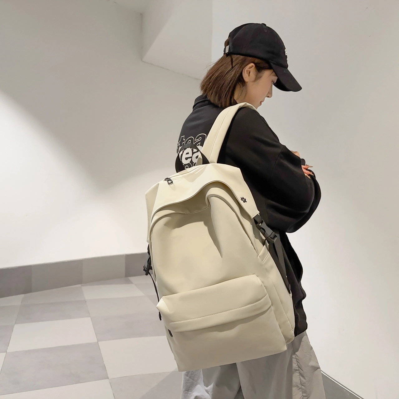BUBM ulzzang ins