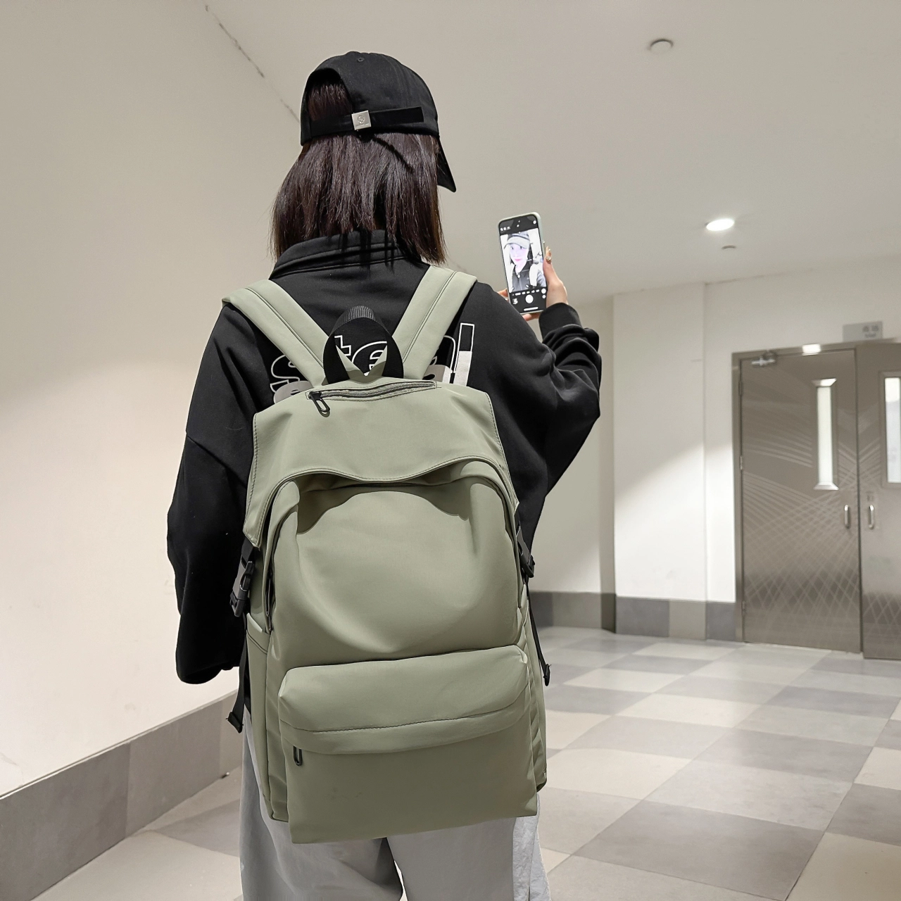 BUBM ulzzang ins