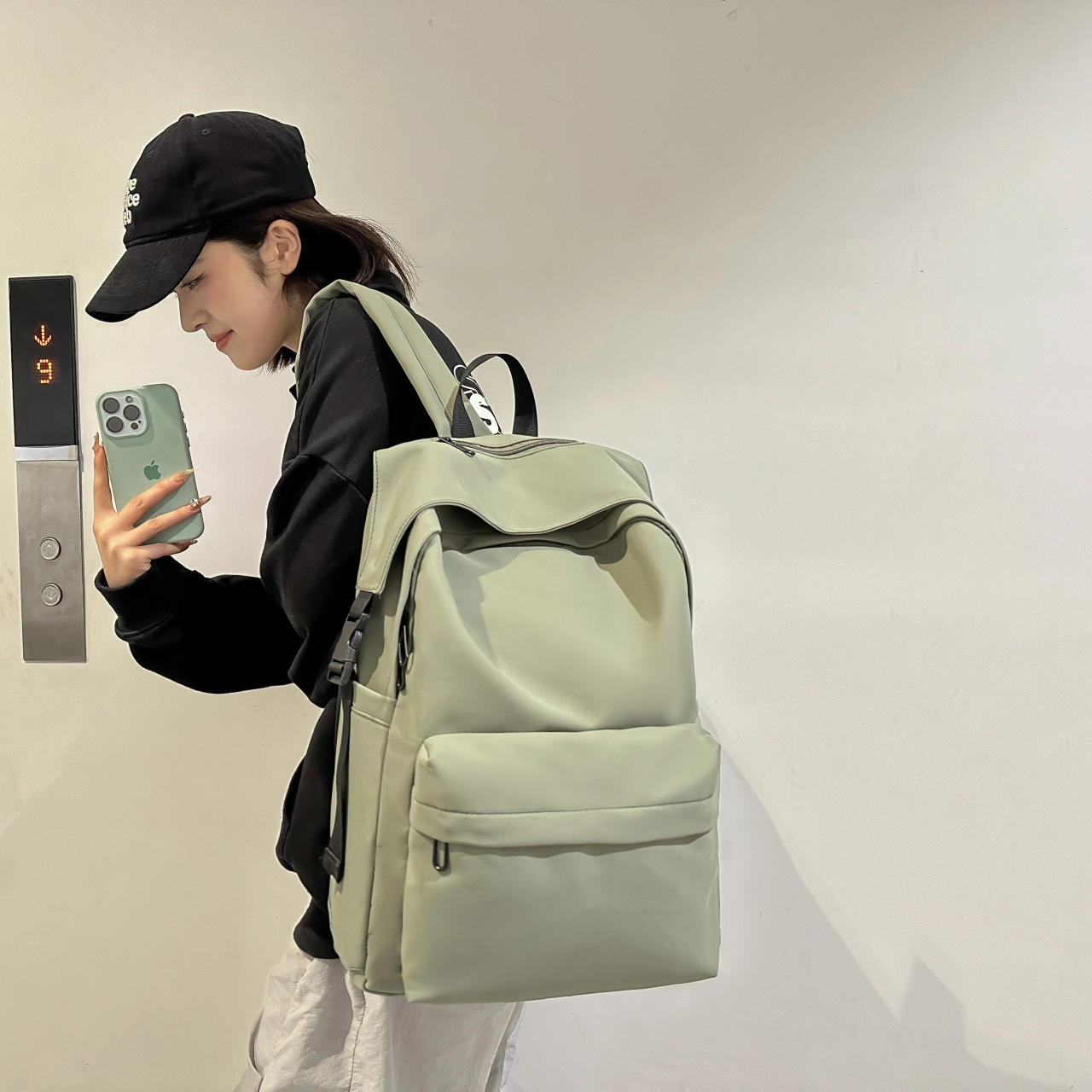BUBM ulzzang ins