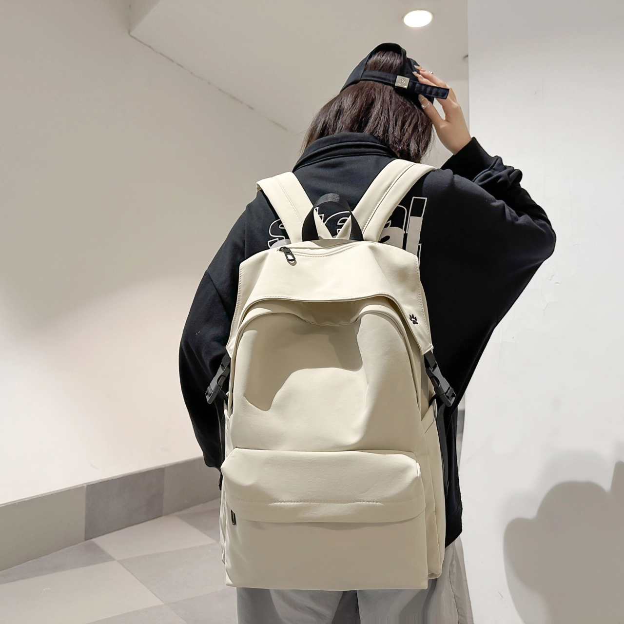 BUBM ulzzang ins
