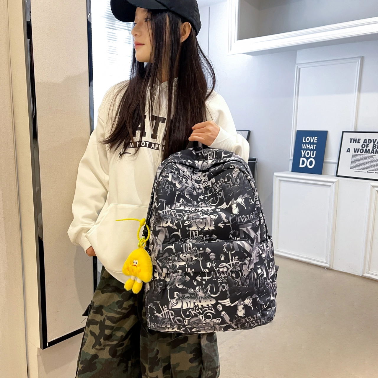 BUBM ins