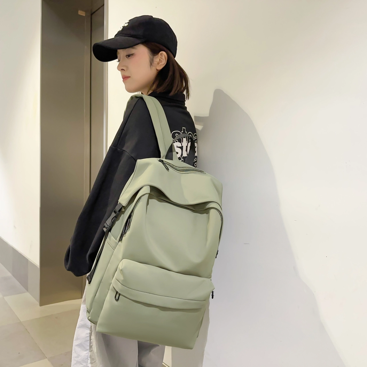 BUBM ulzzang ins