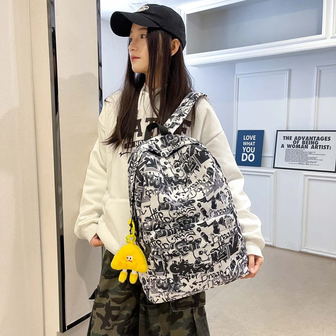 BUBM ins