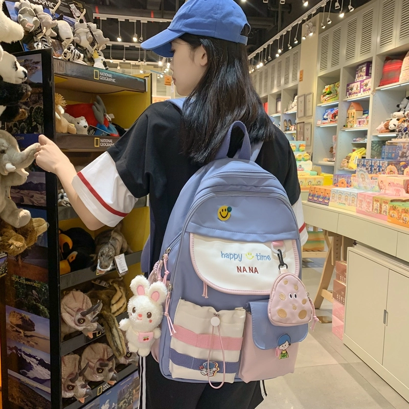 BUBM ins