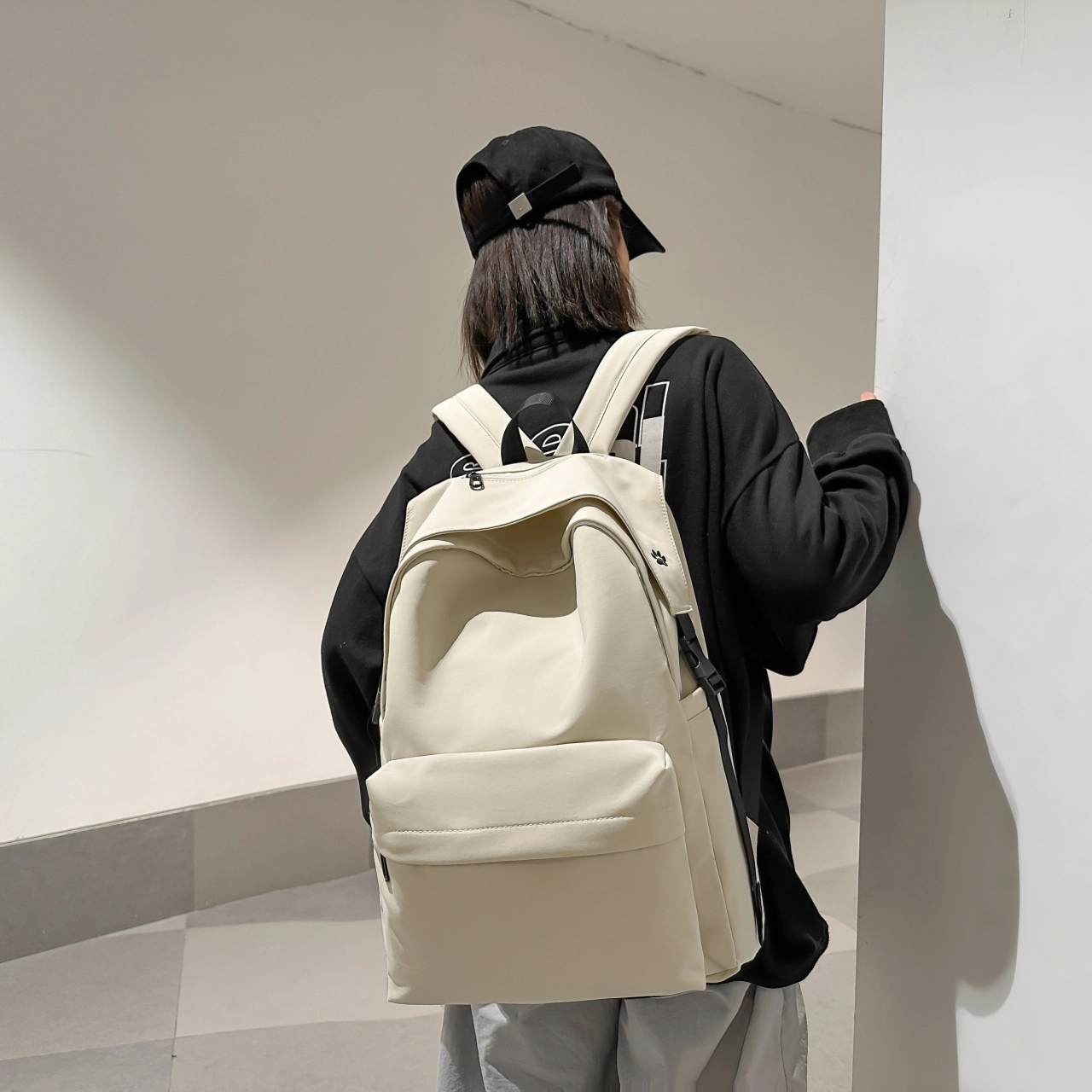 BUBM ulzzang ins