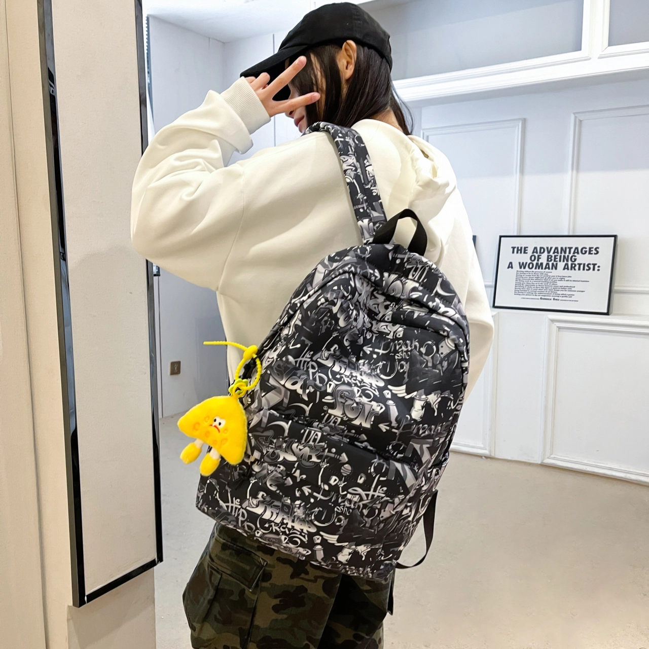BUBM ins