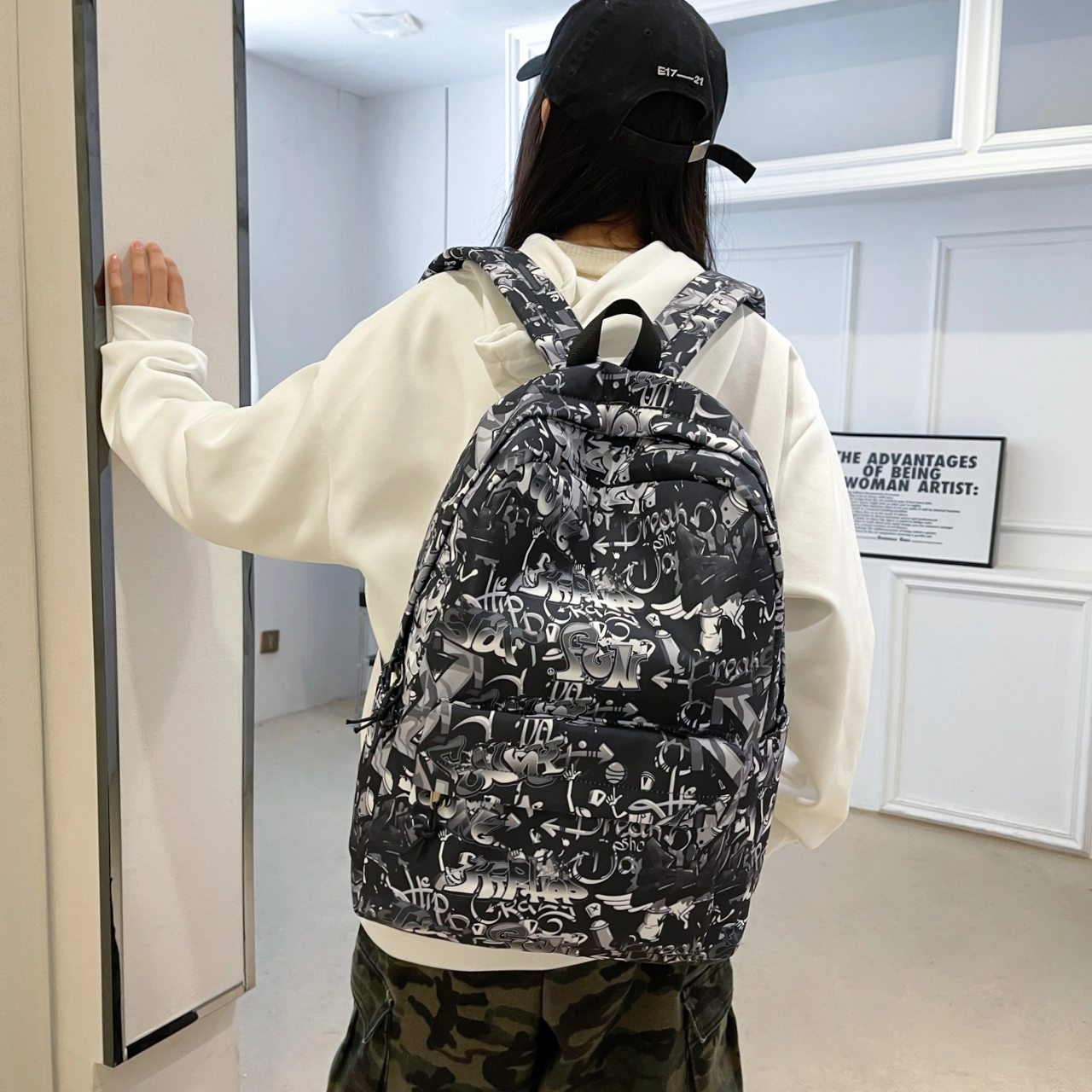 BUBM ins
