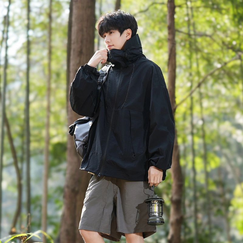 LONSDALE UPF50+