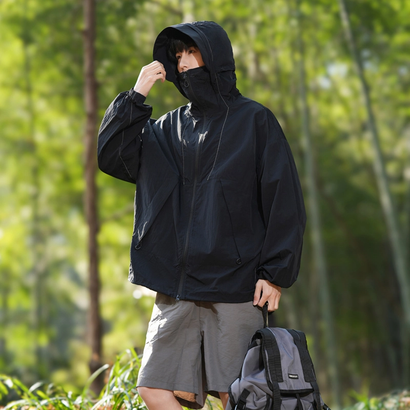 LONSDALE UPF50+