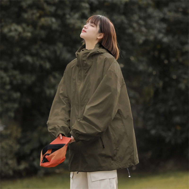 LONSDALE UPF50+