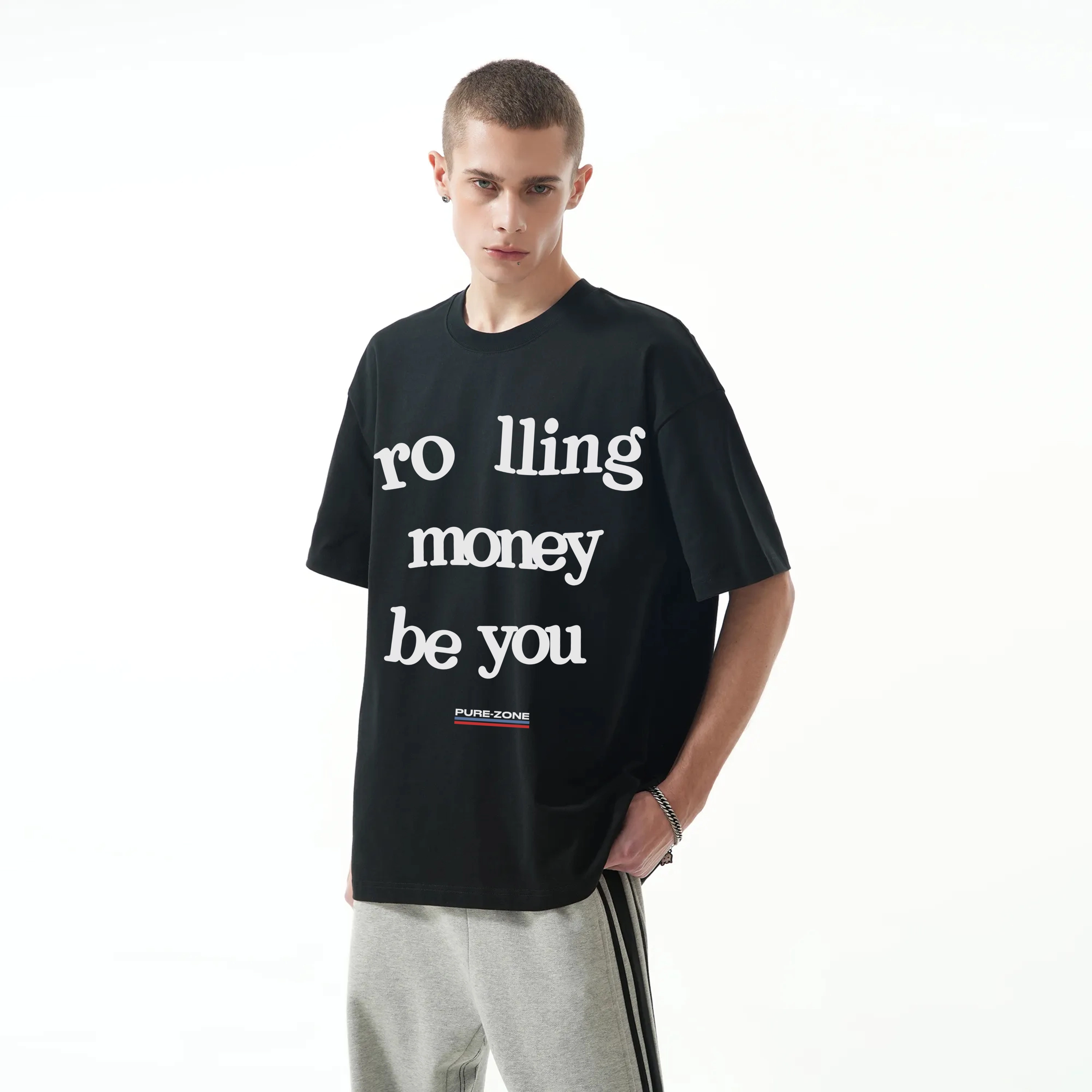Rolling Money T
