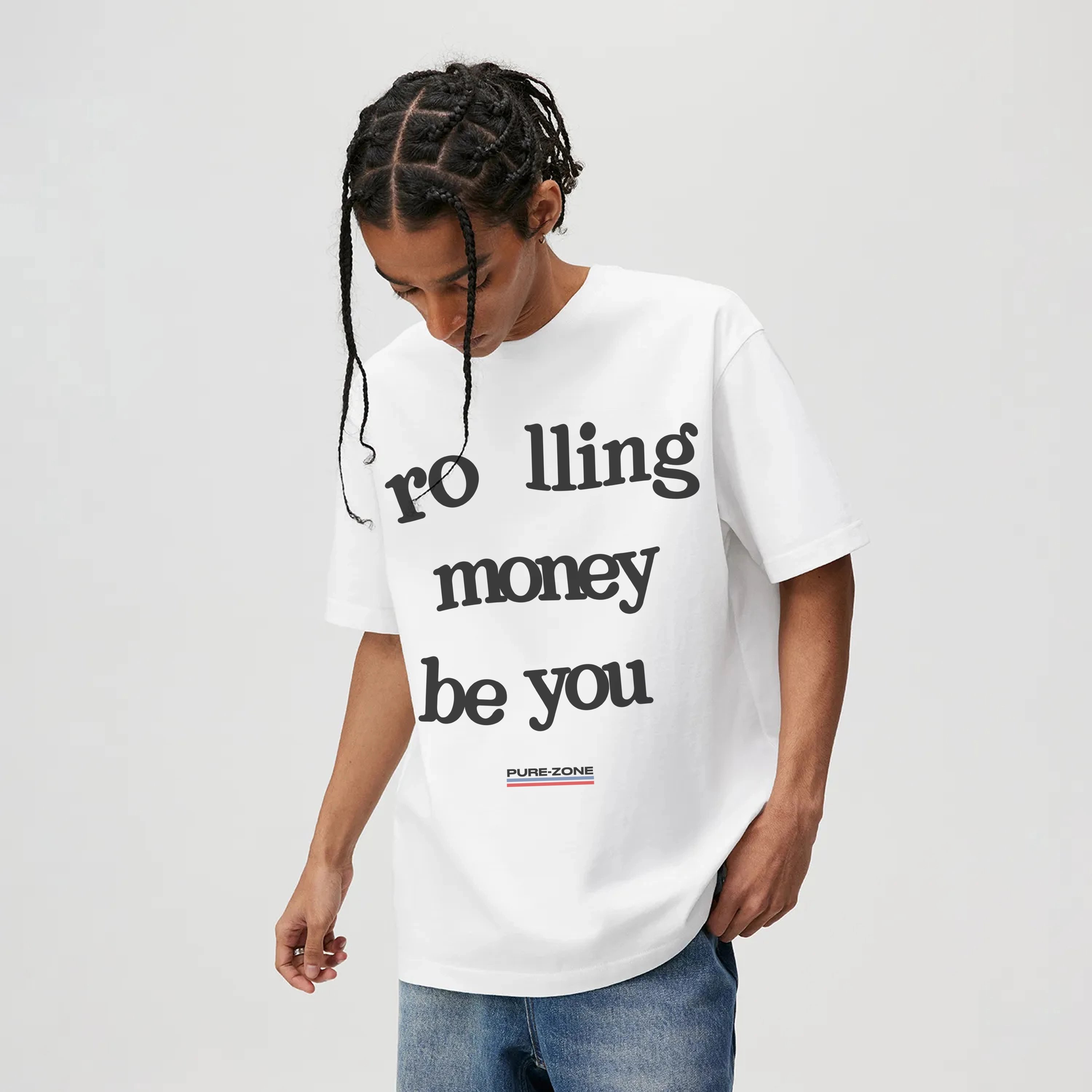 Rolling Money T