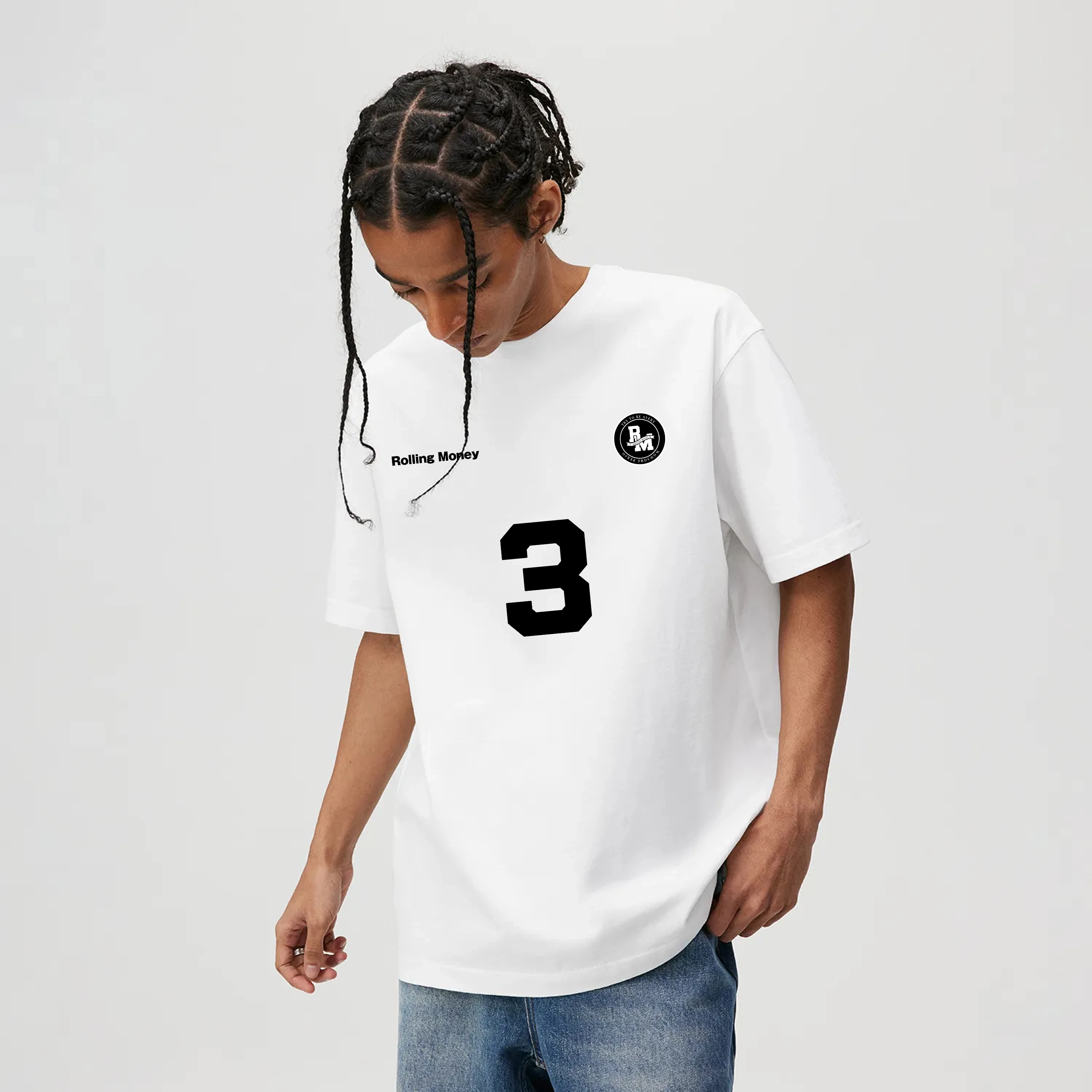 Rolling Money T