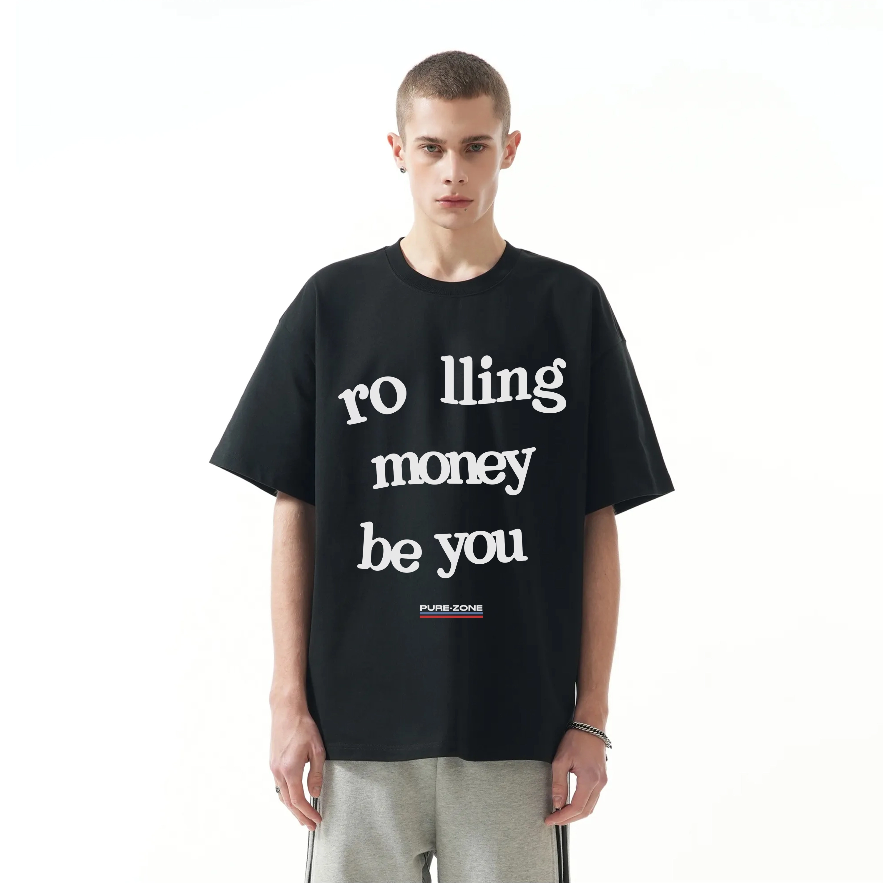 Rolling Money T
