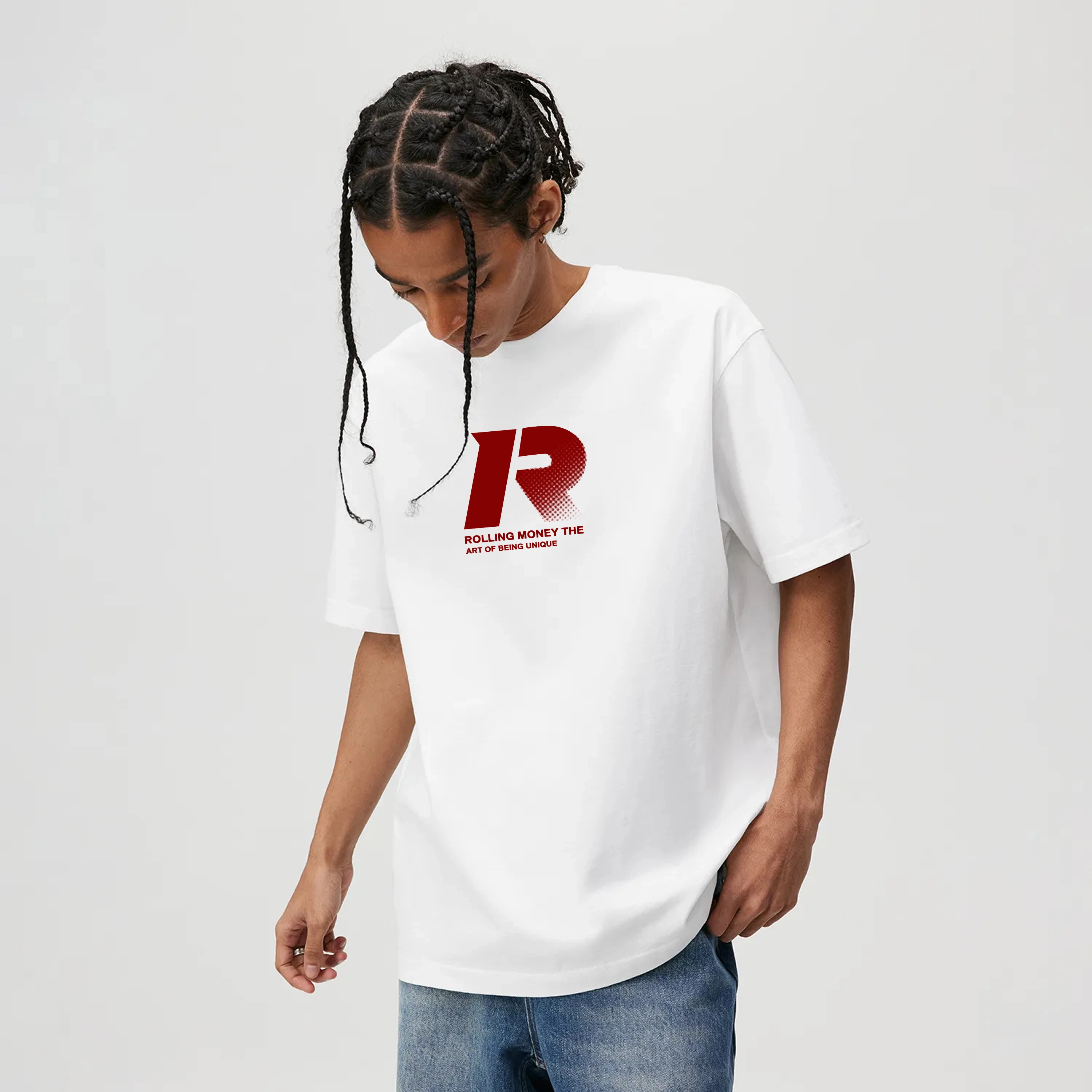 Rolling Money T