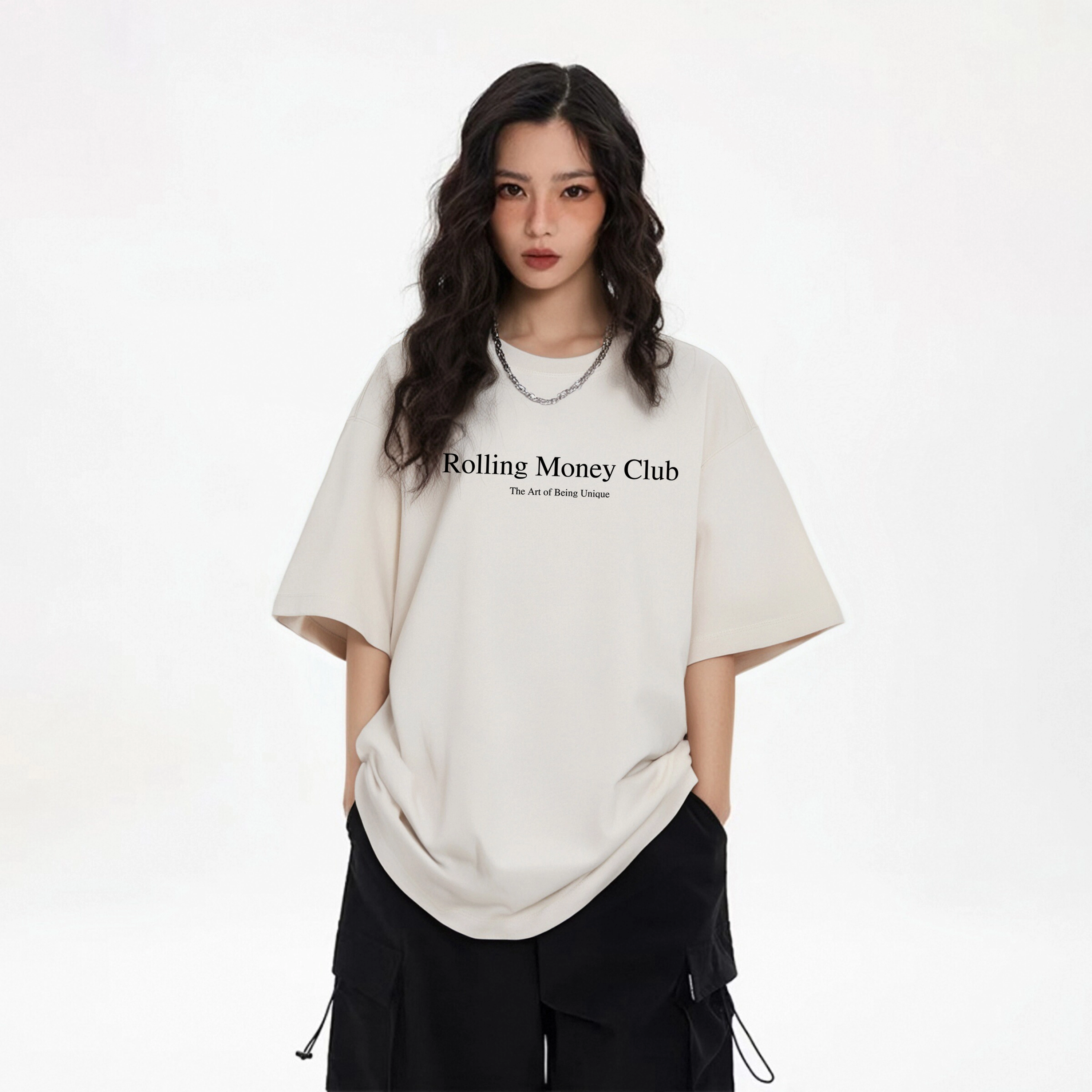Rolling Money T