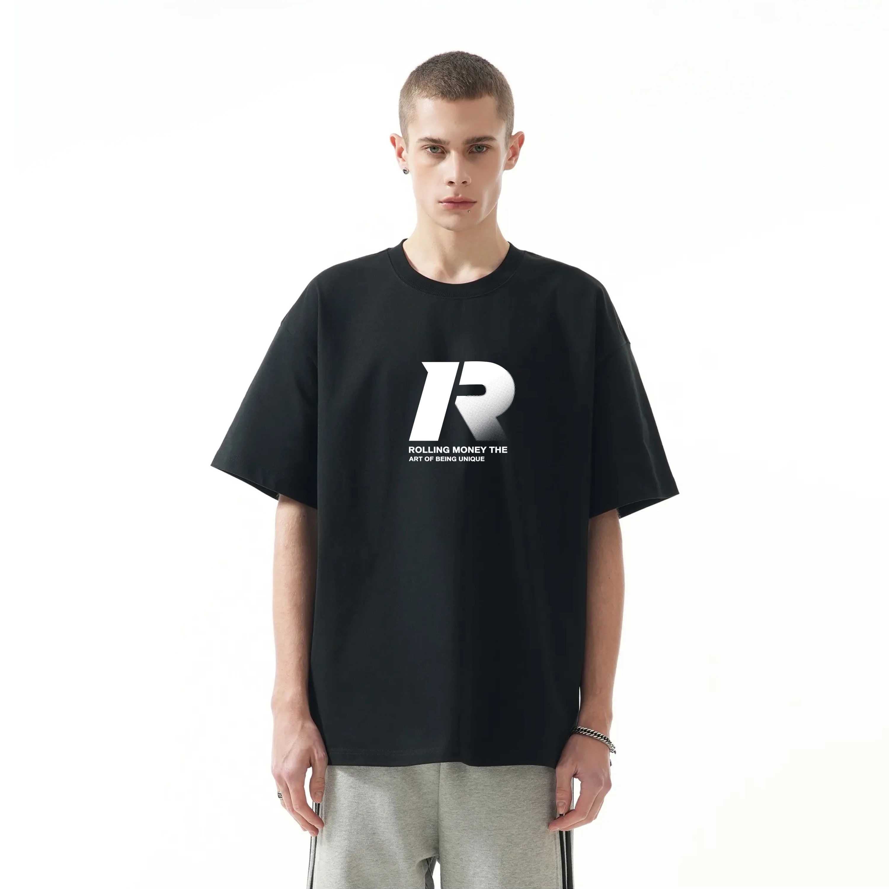 Rolling Money T