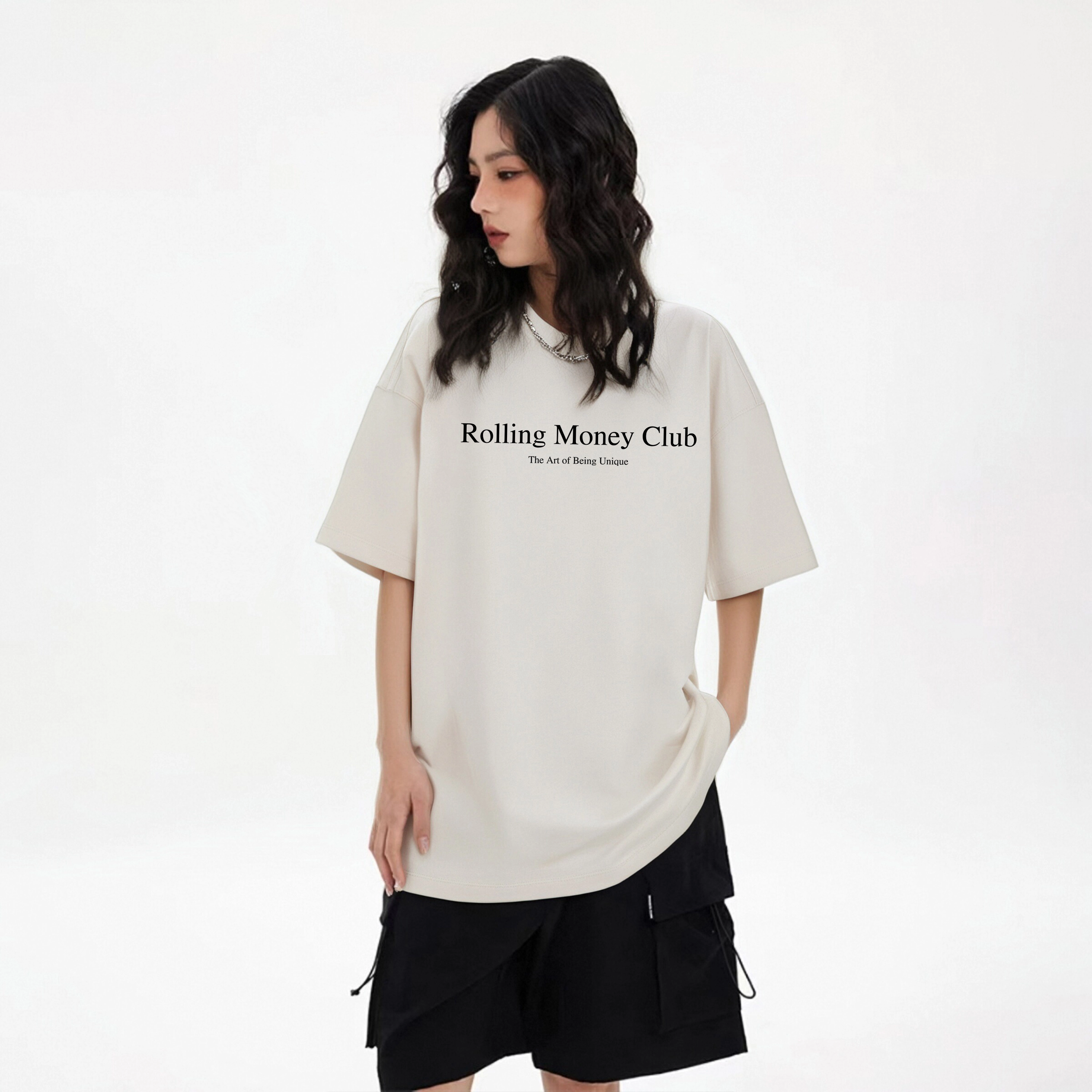 Rolling Money T