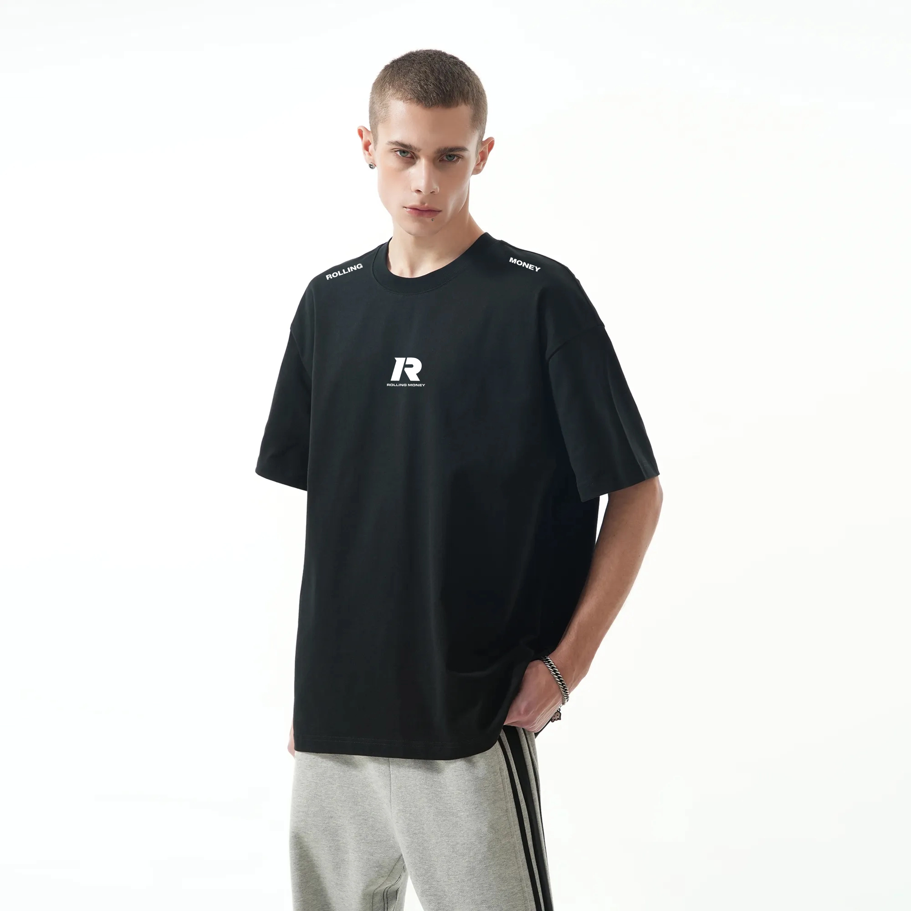 Rolling Money T