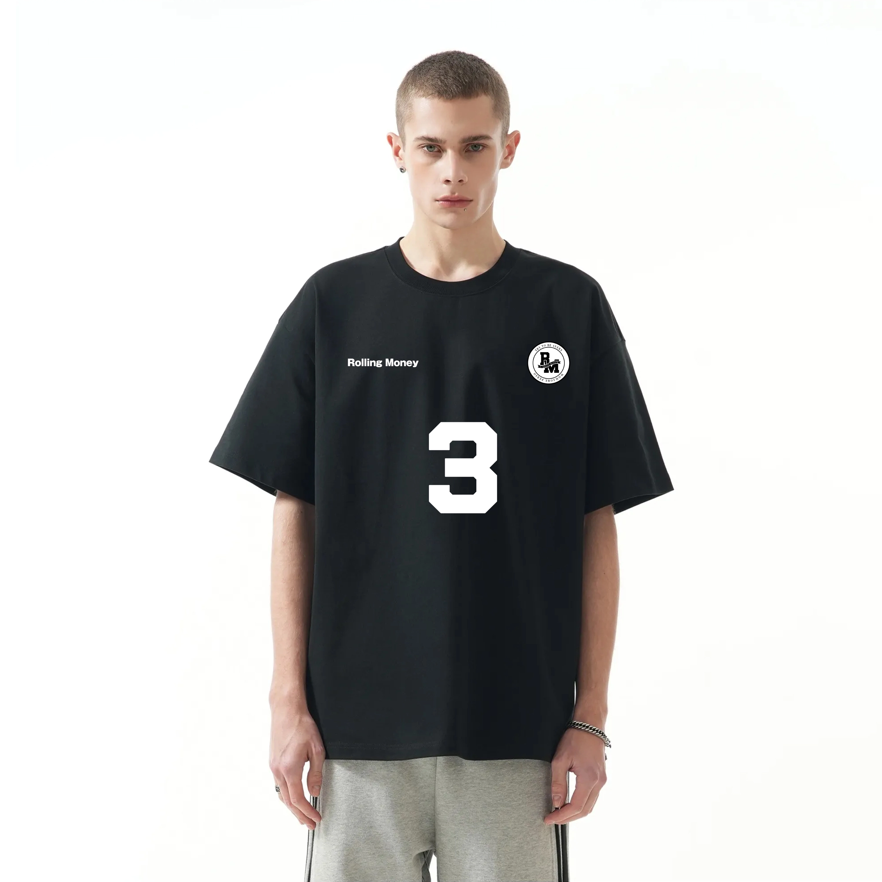 Rolling Money T