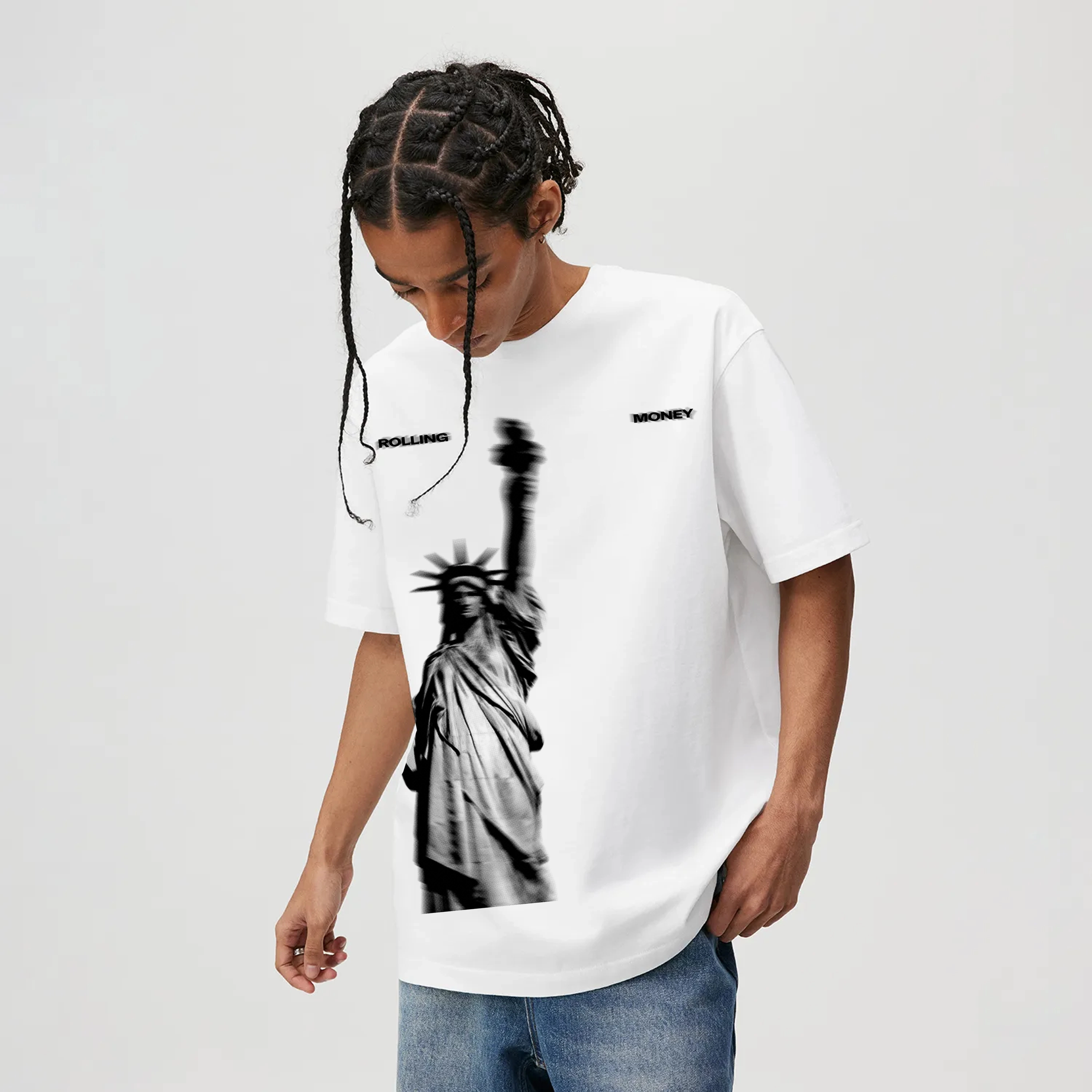 Rolling Money T