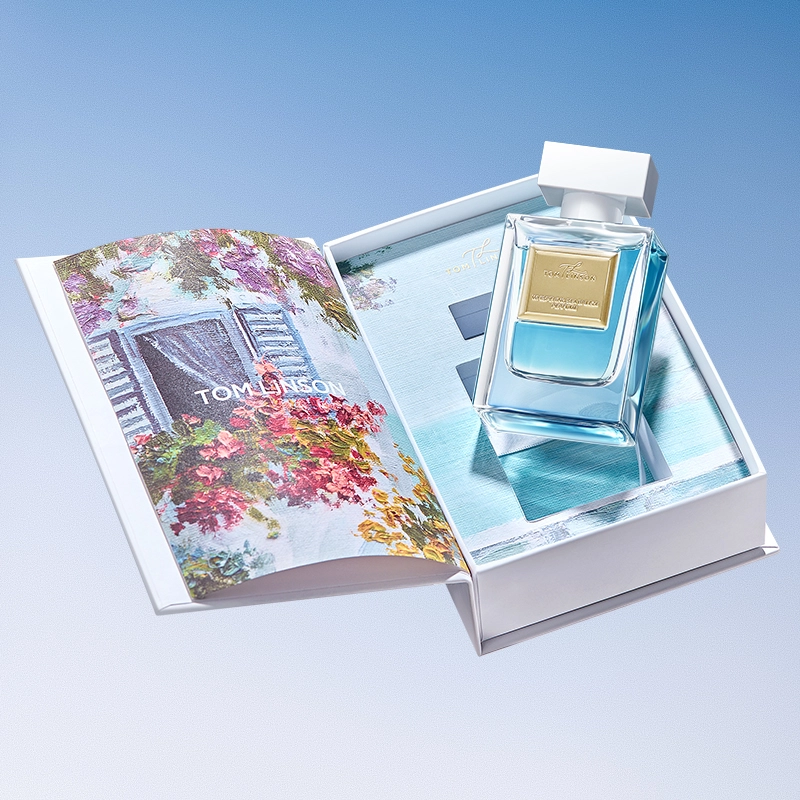 TOMLINSON EDP