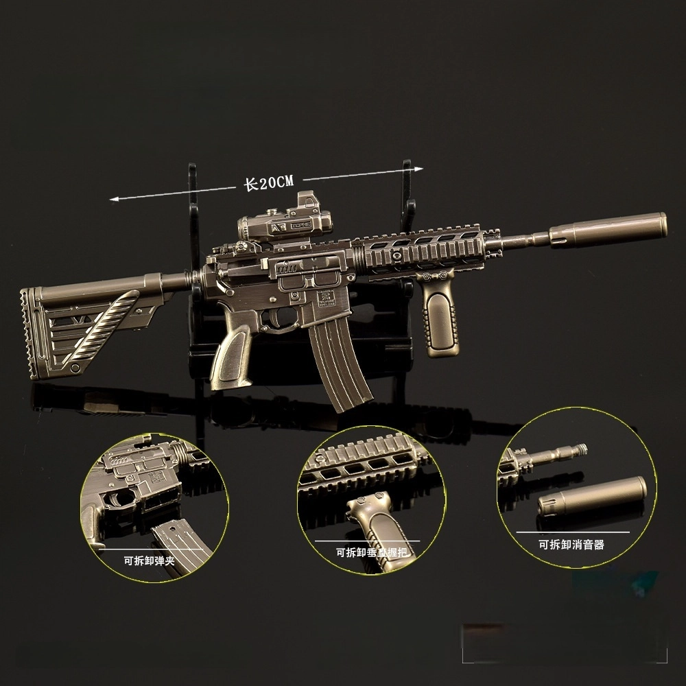 ZOCO M4A1