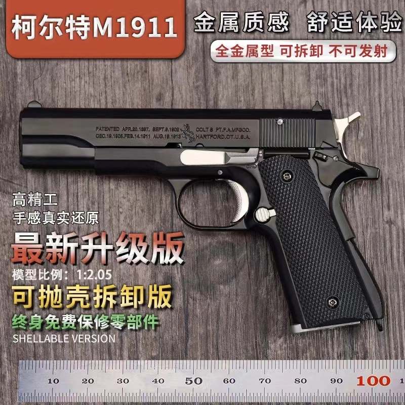 12.05 DM1911