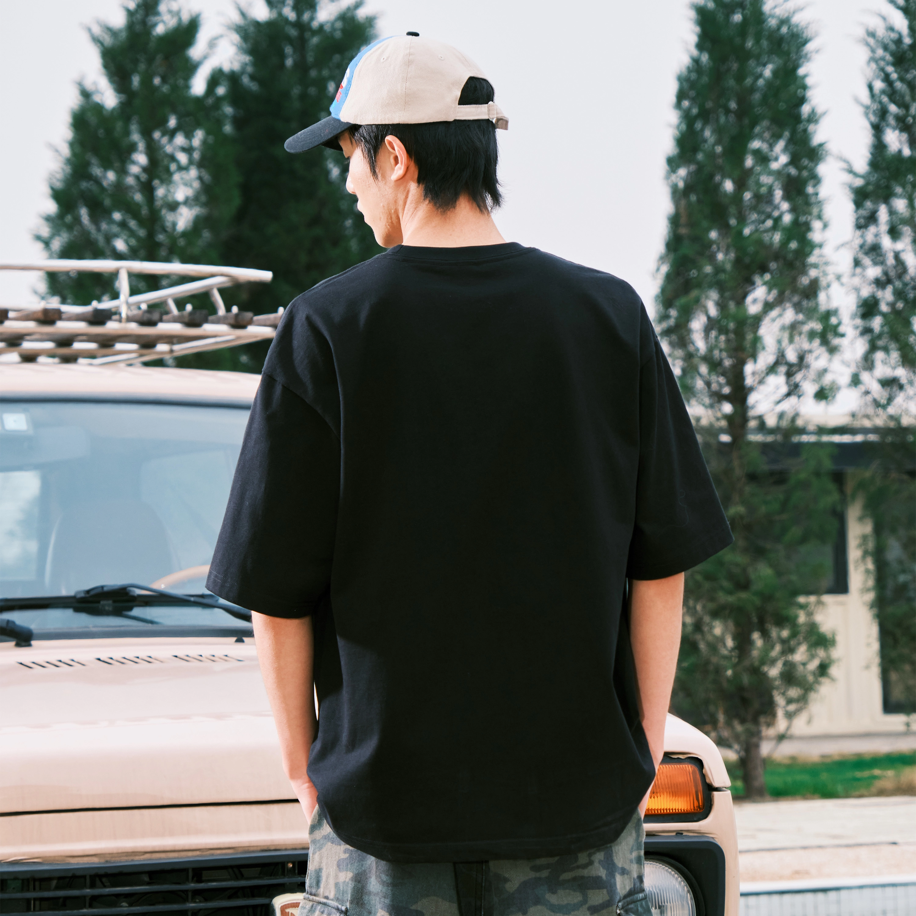 Quiksilver logoT