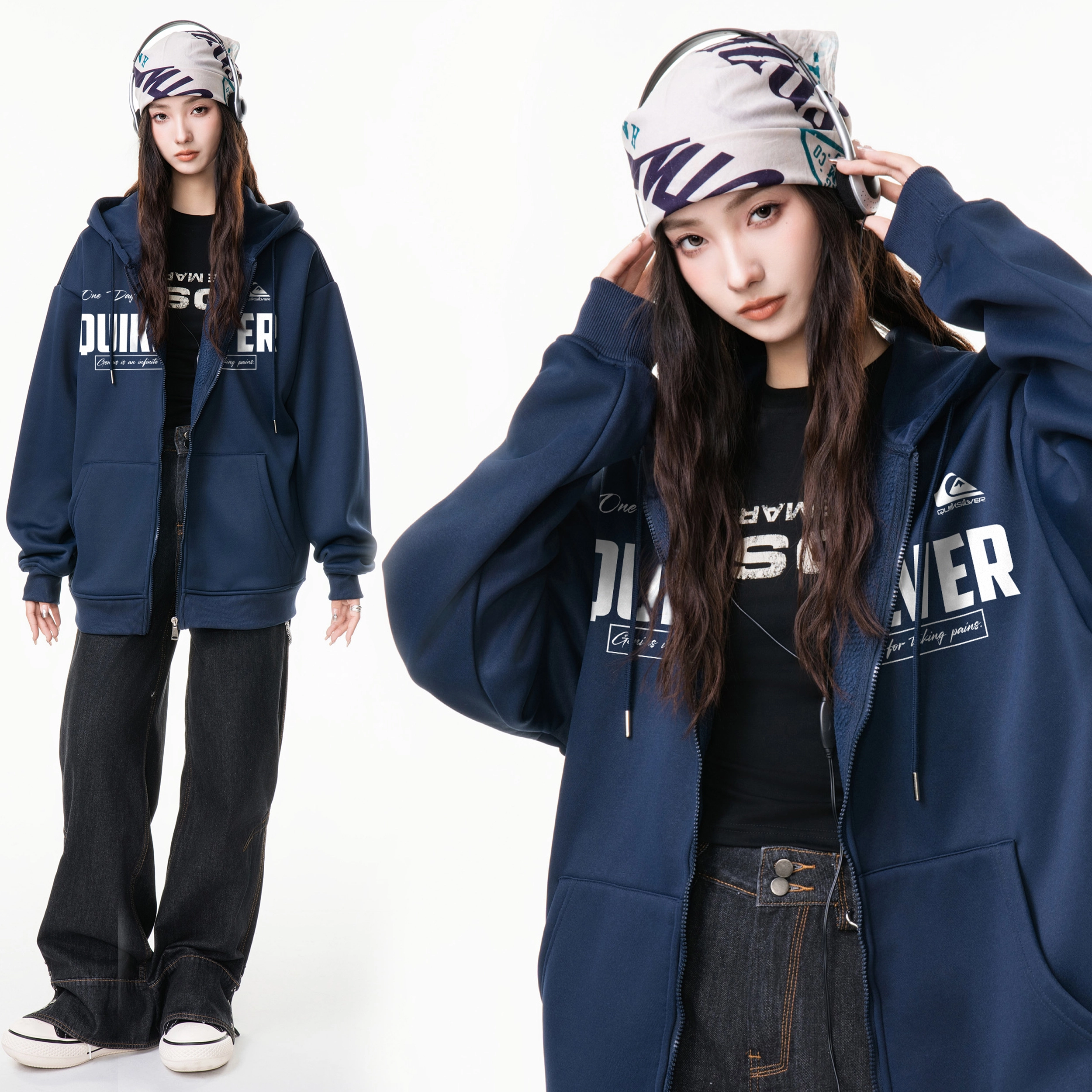 Quiksilver