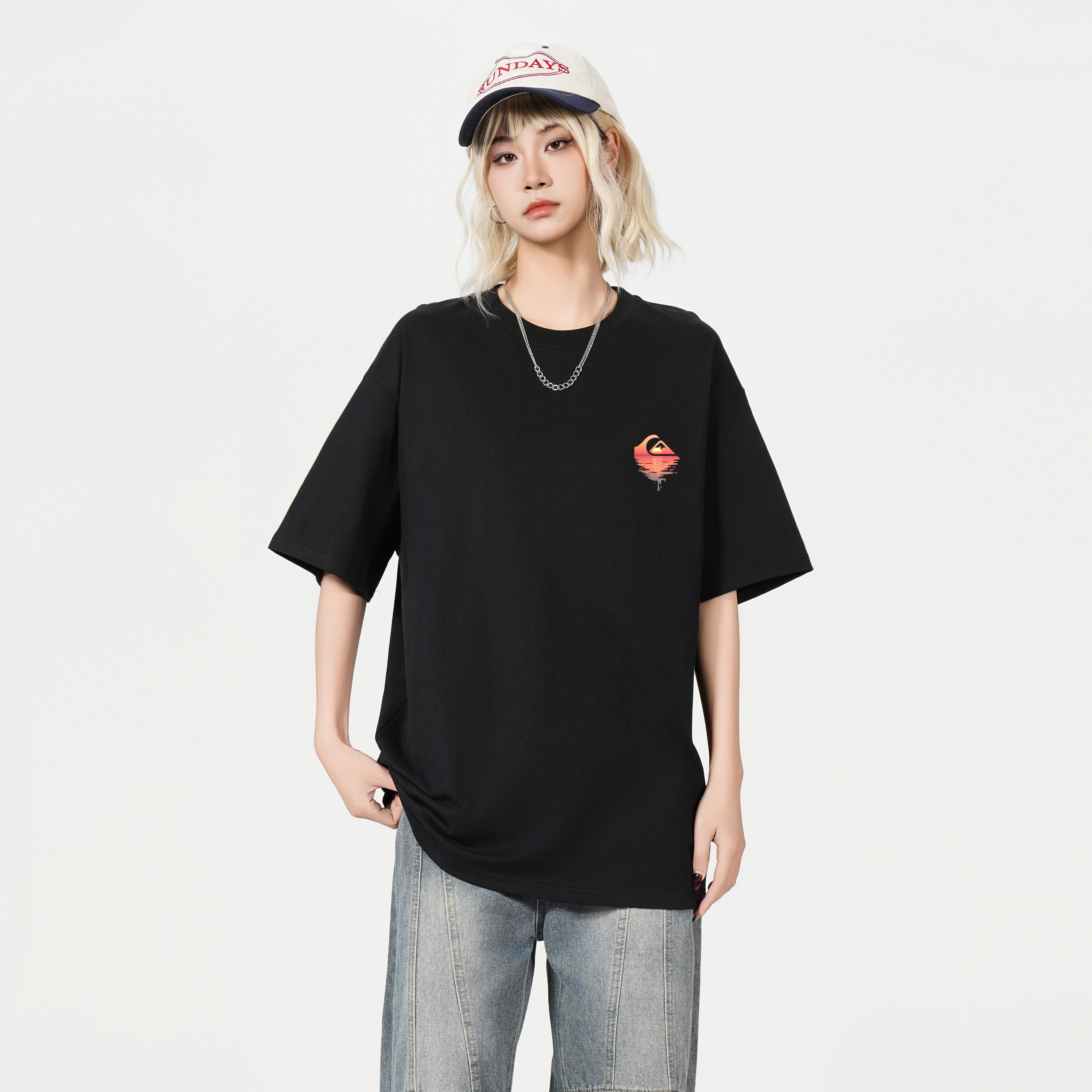 Quiksilver LogoT