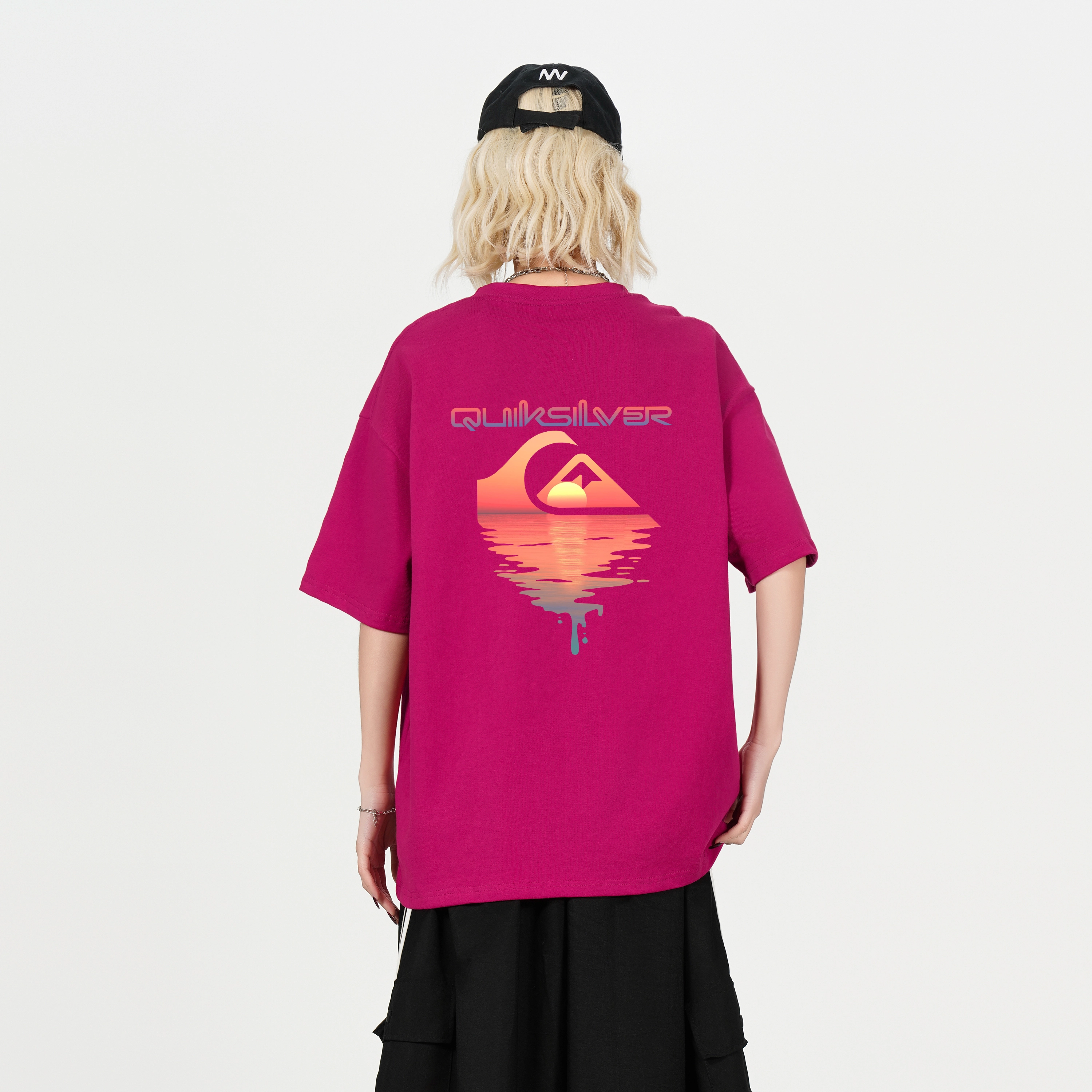Quiksilver LogoT