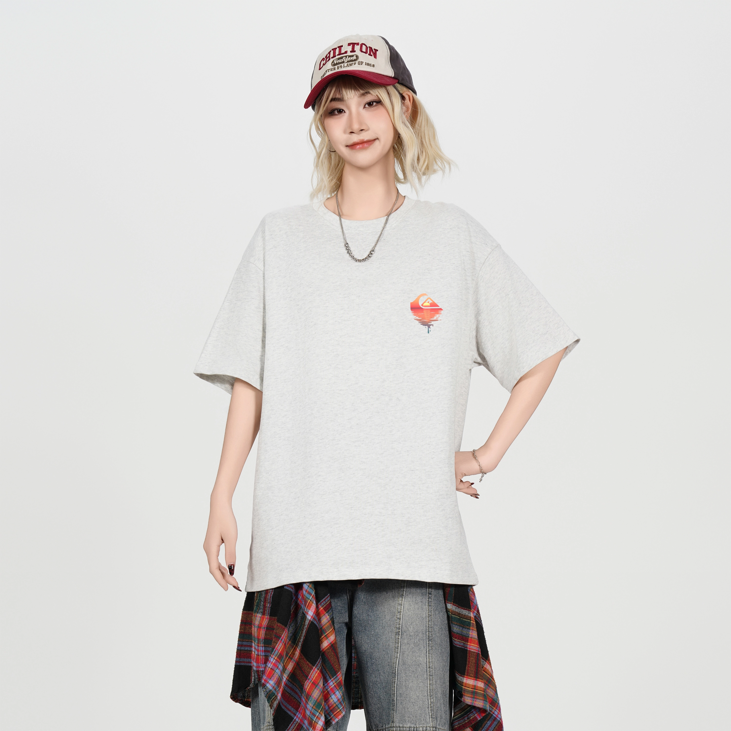 Quiksilver LogoT