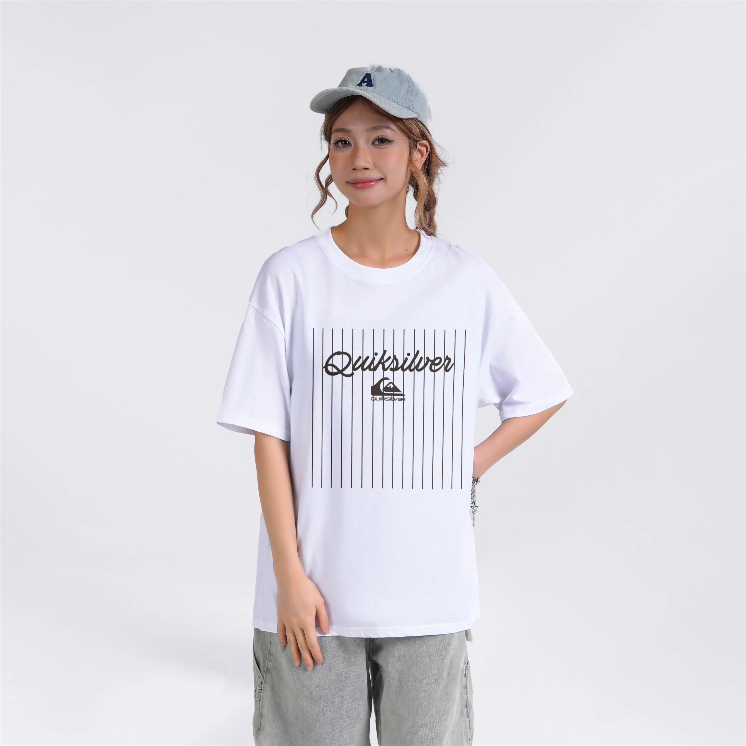 Quiksilver logo270T