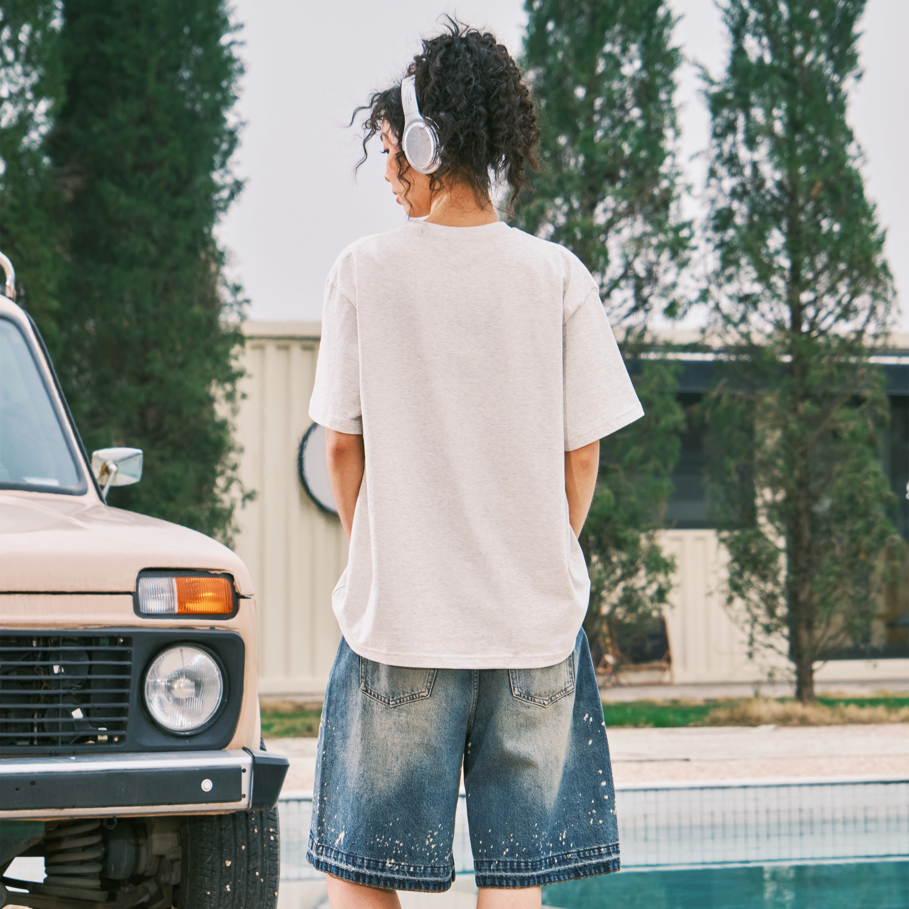Quiksilver logoT