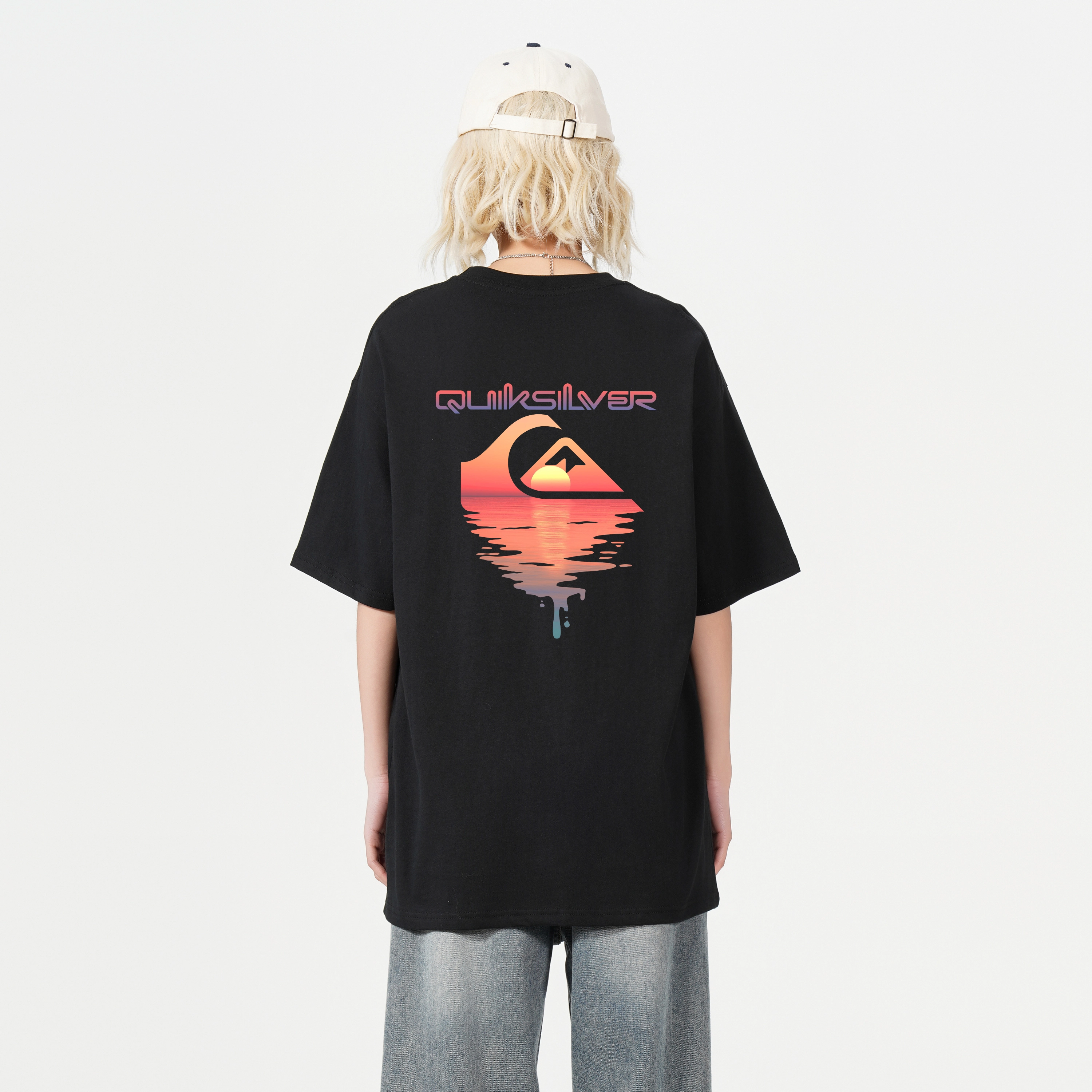 Quiksilver LogoT