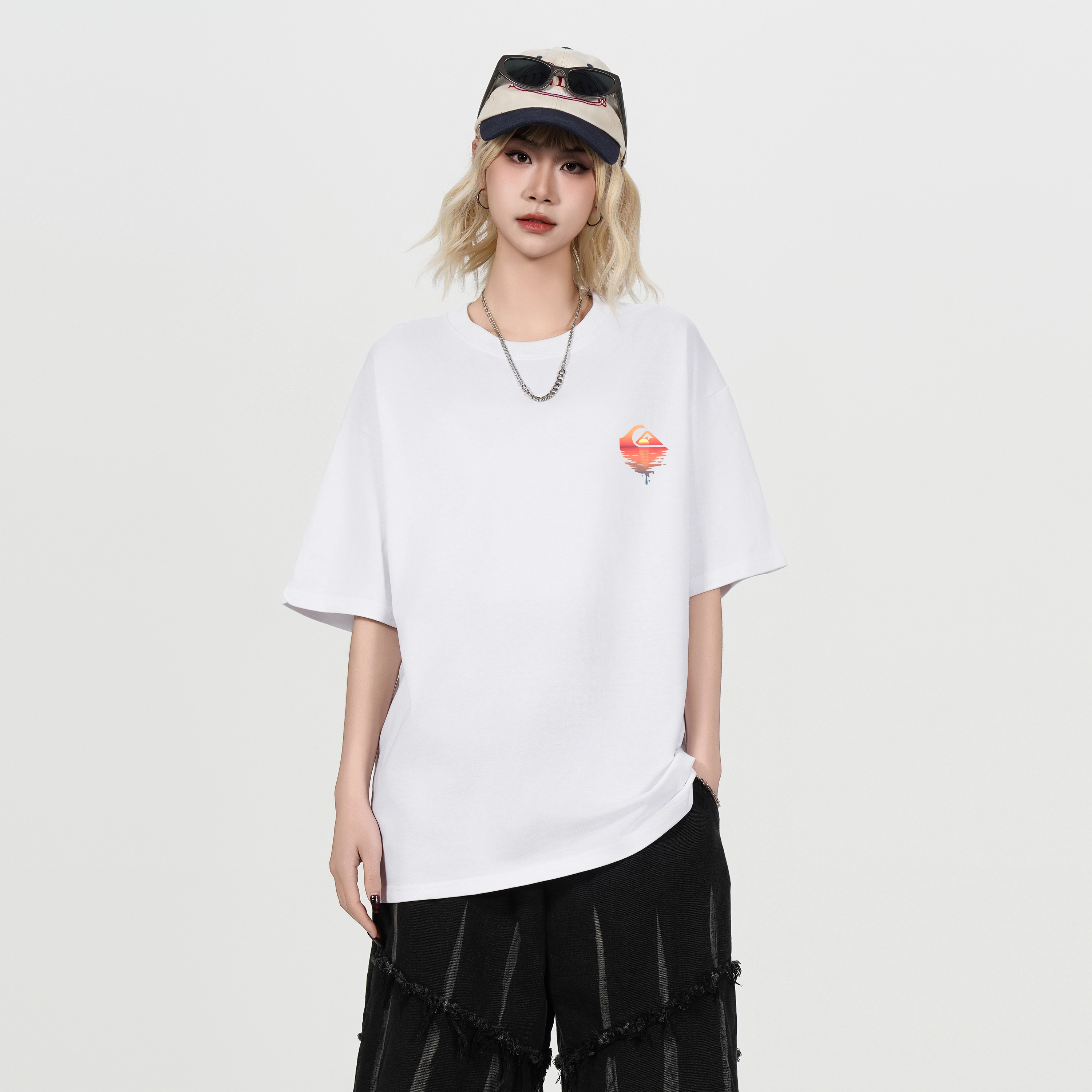 Quiksilver LogoT