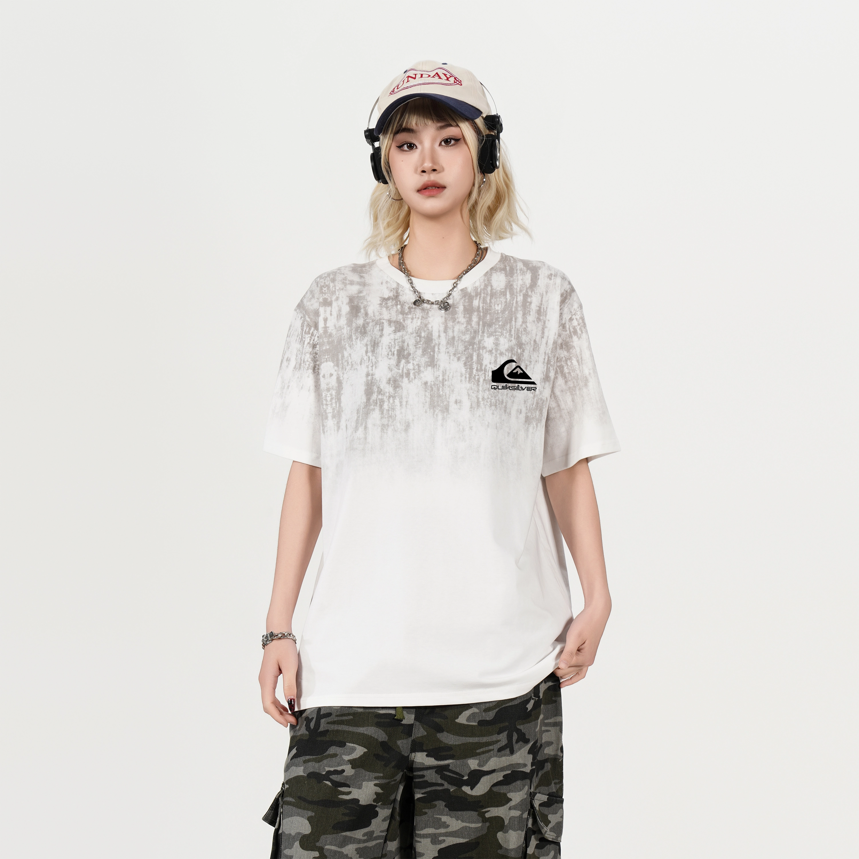 Quiksilver LogoT
