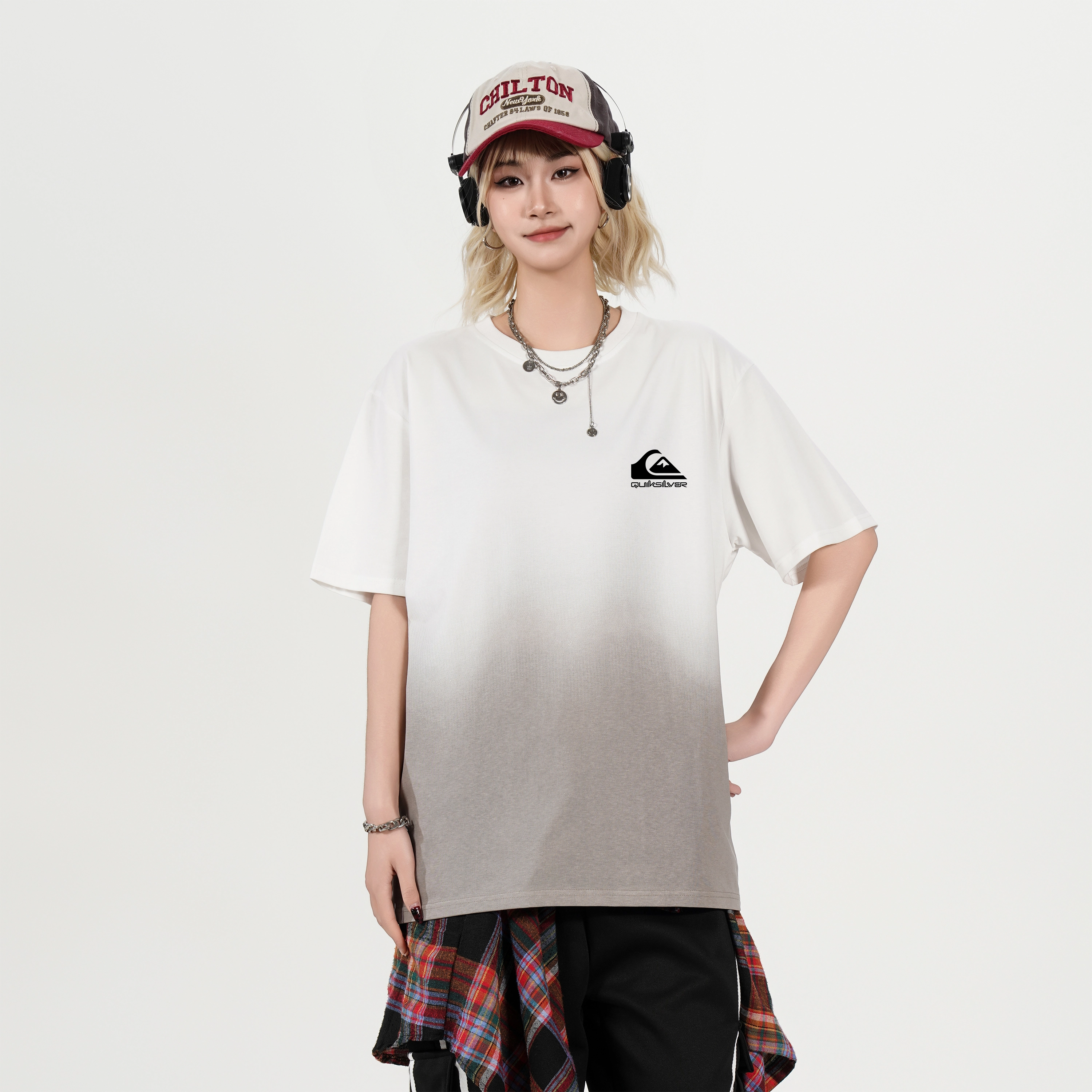 Quiksilver LogoT