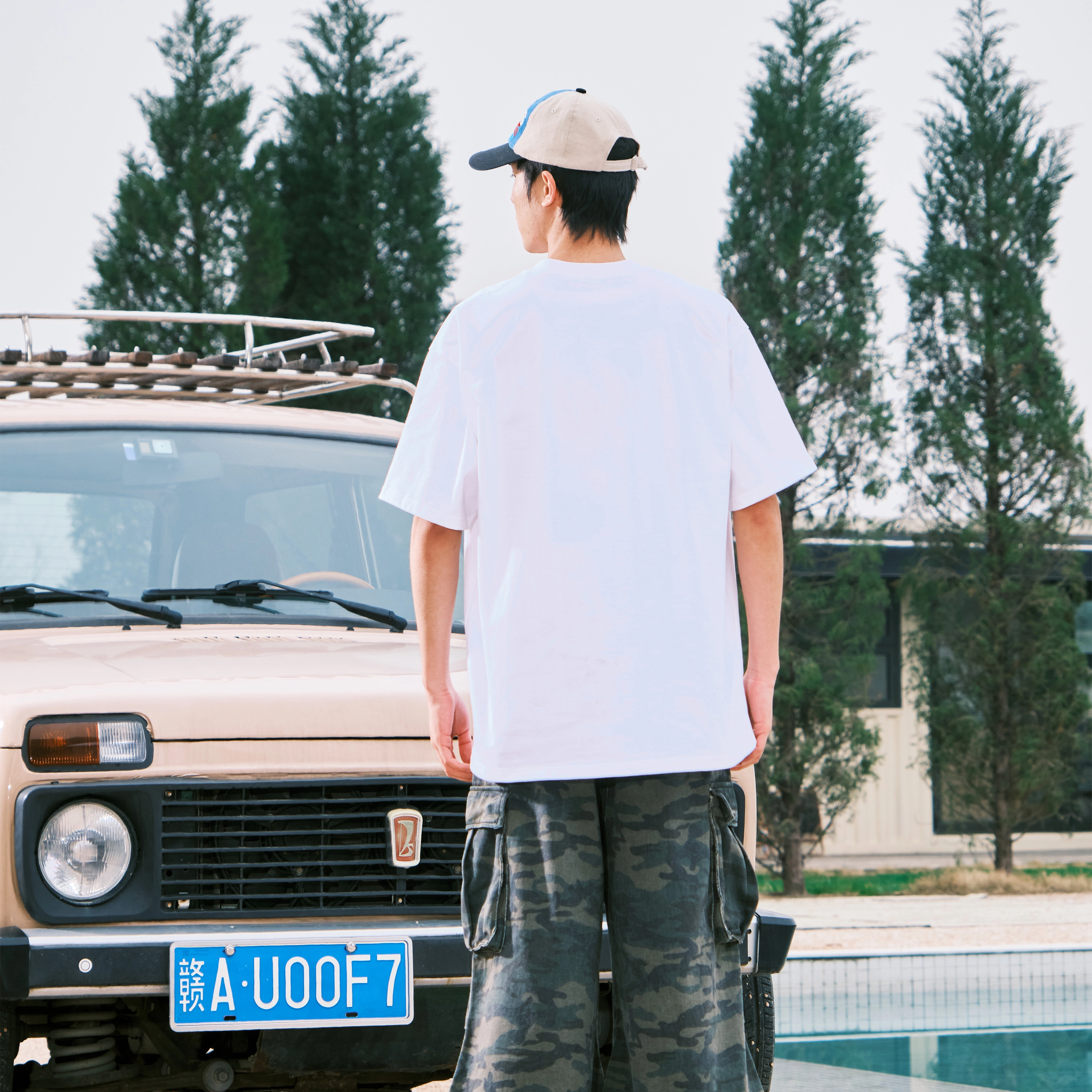 Quiksilver logoT