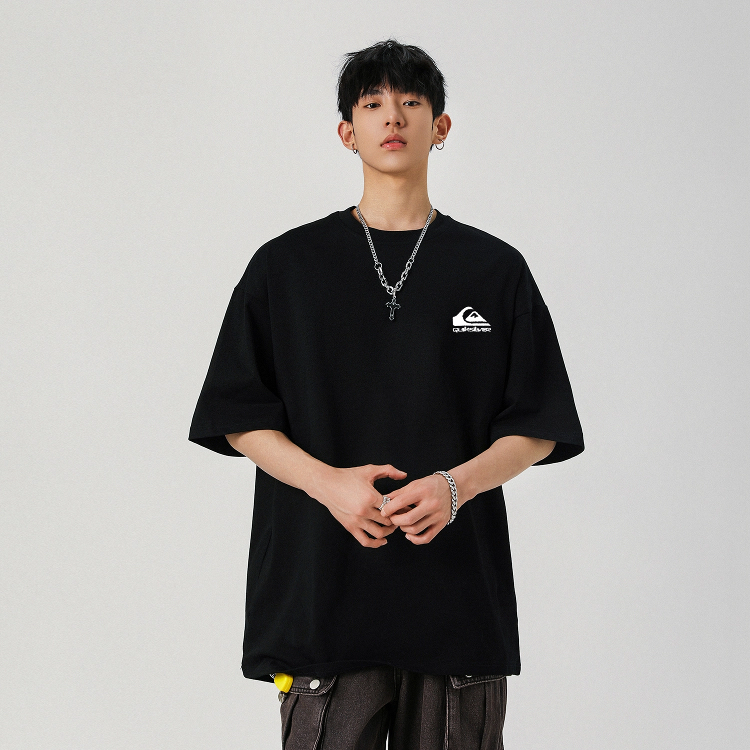 Quiksilver LogoT
