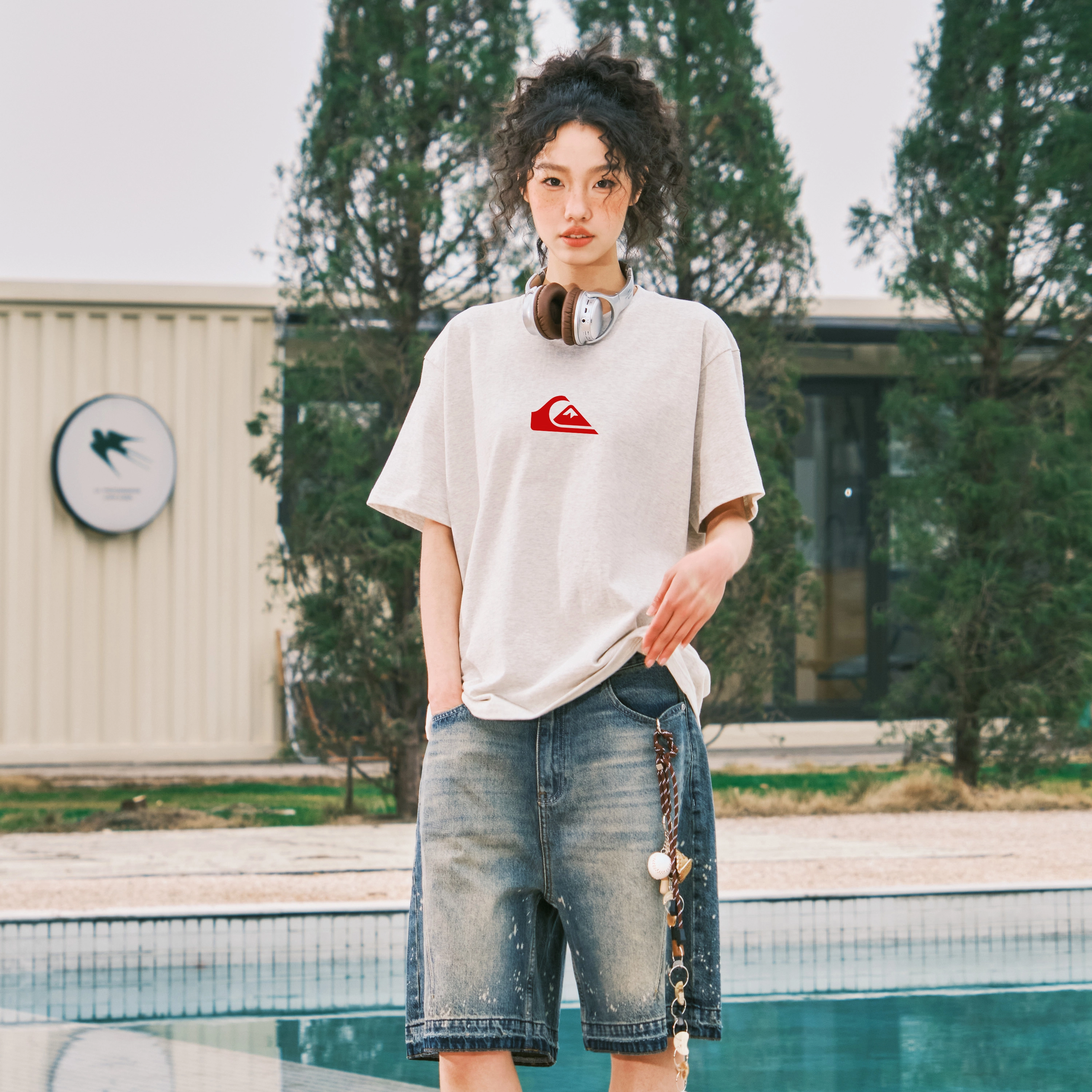 Quiksilver logoT