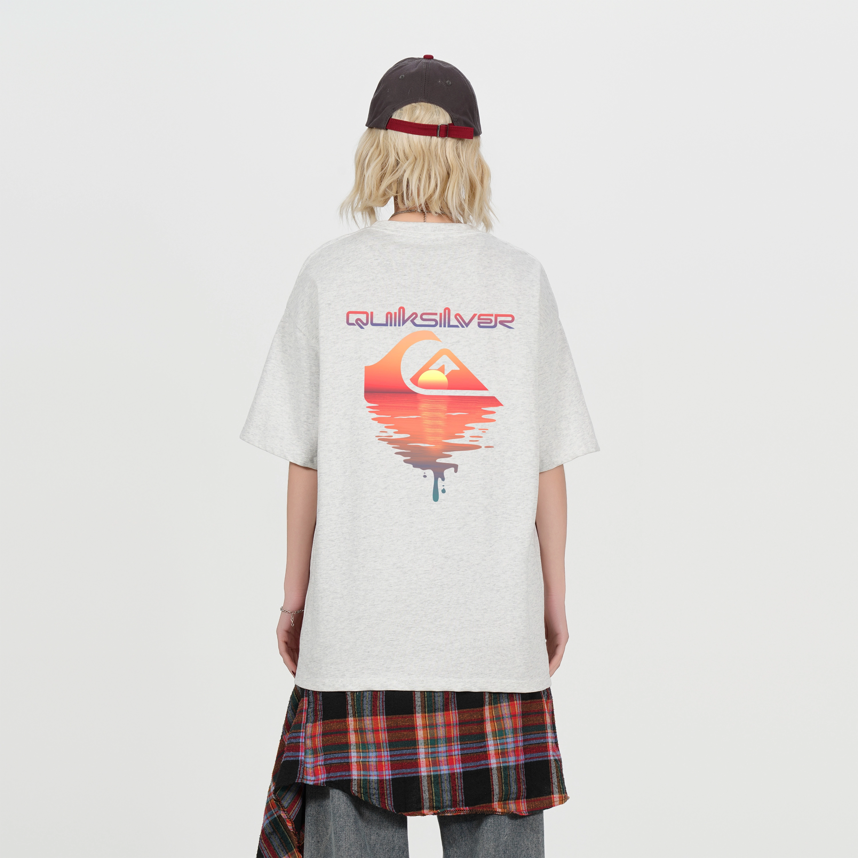 Quiksilver LogoT