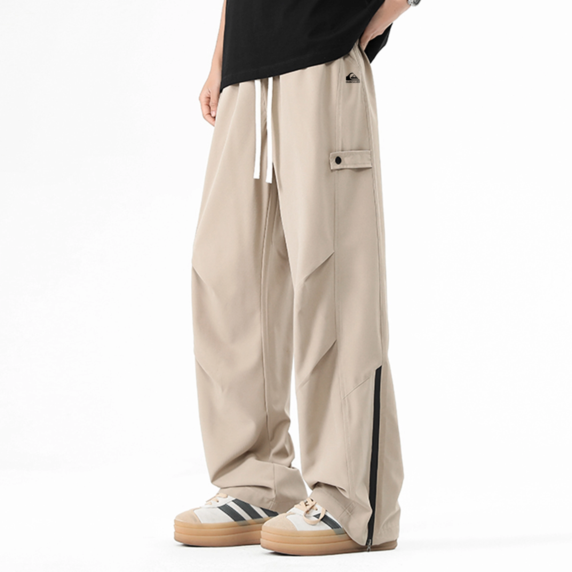 Quiksilver oversize