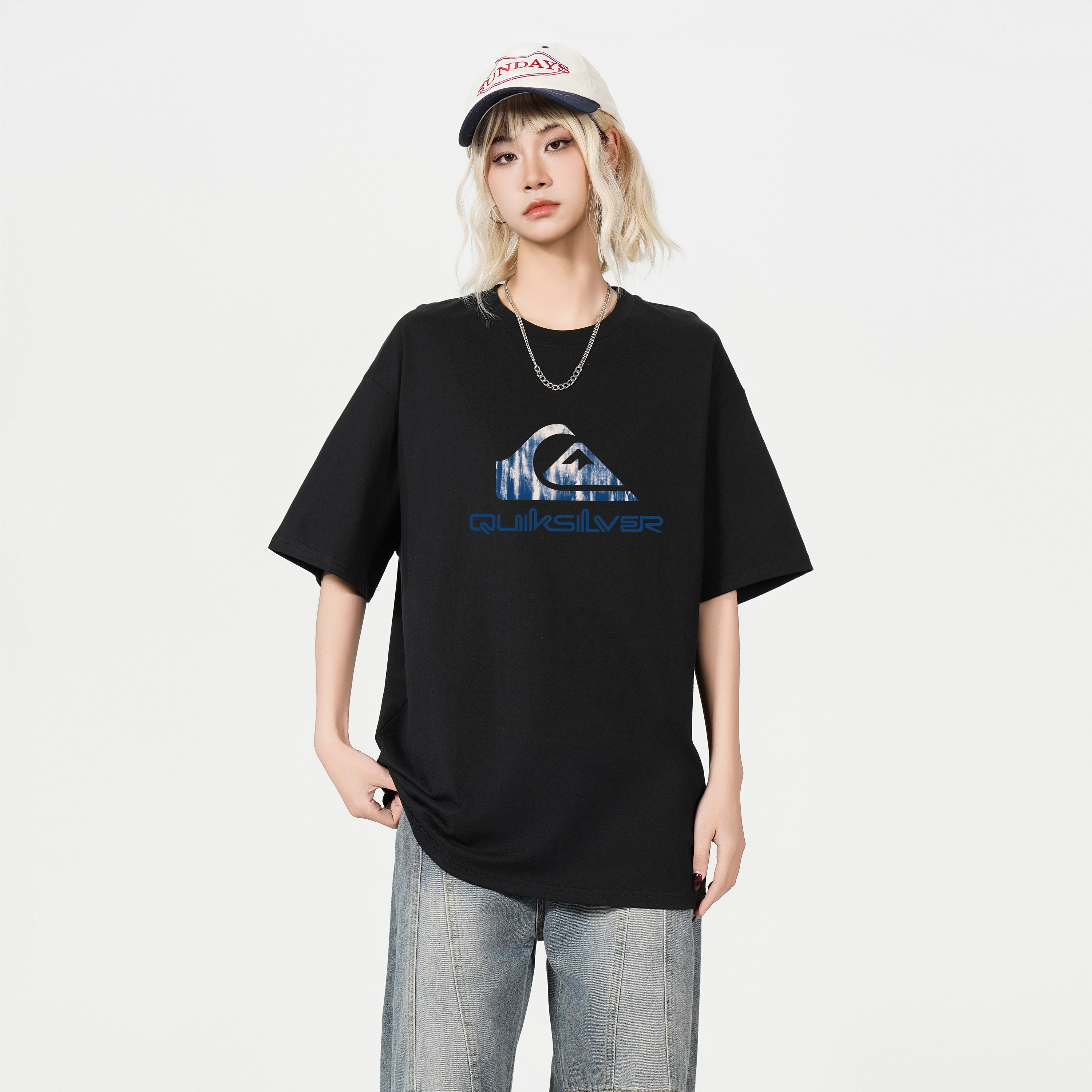 Quiksilver LogoT
